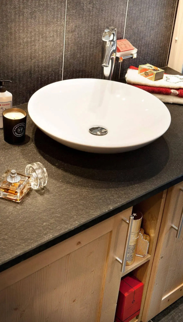 CGH Résidences & Spa Chalets Marmottons