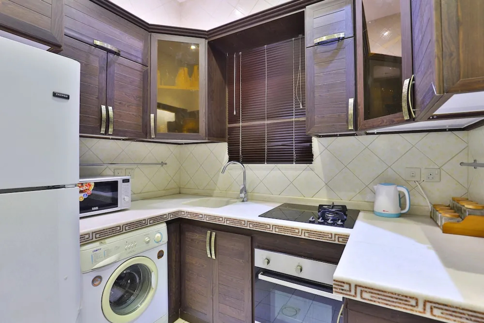 OYO 281 Msyar Unizah