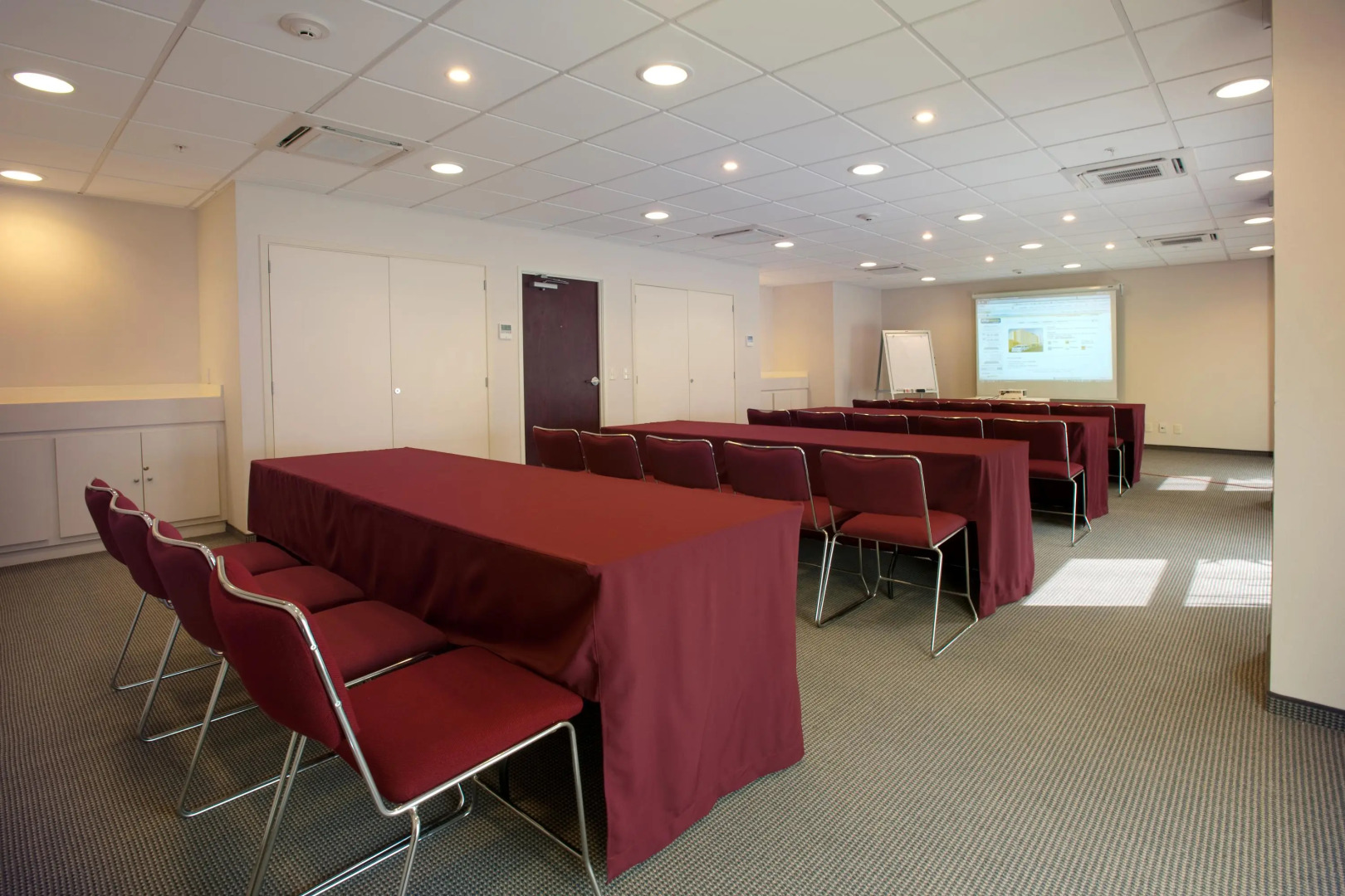 City Express Poza Rica