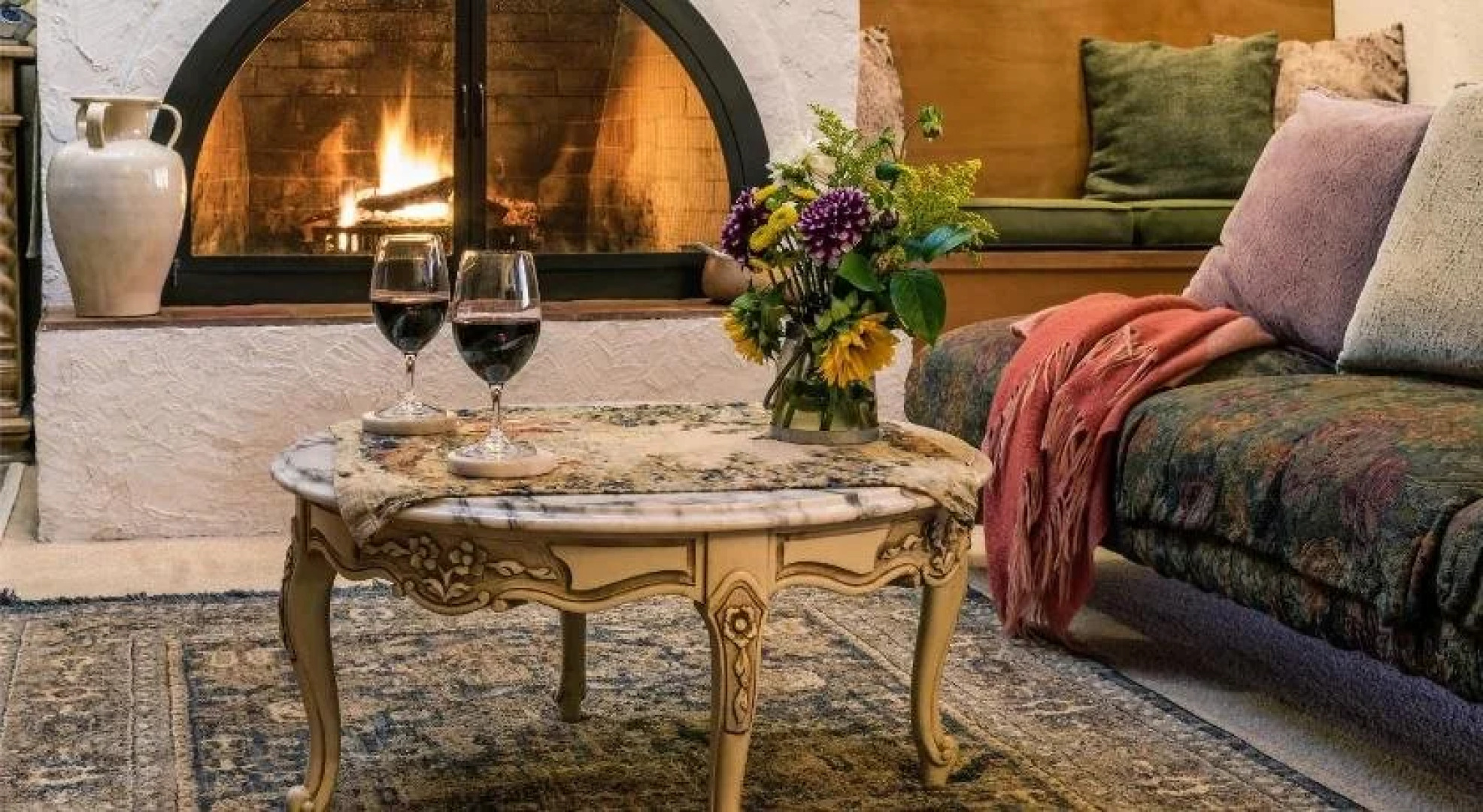 Arch Cape Inn and Retreat - Cannon Beach