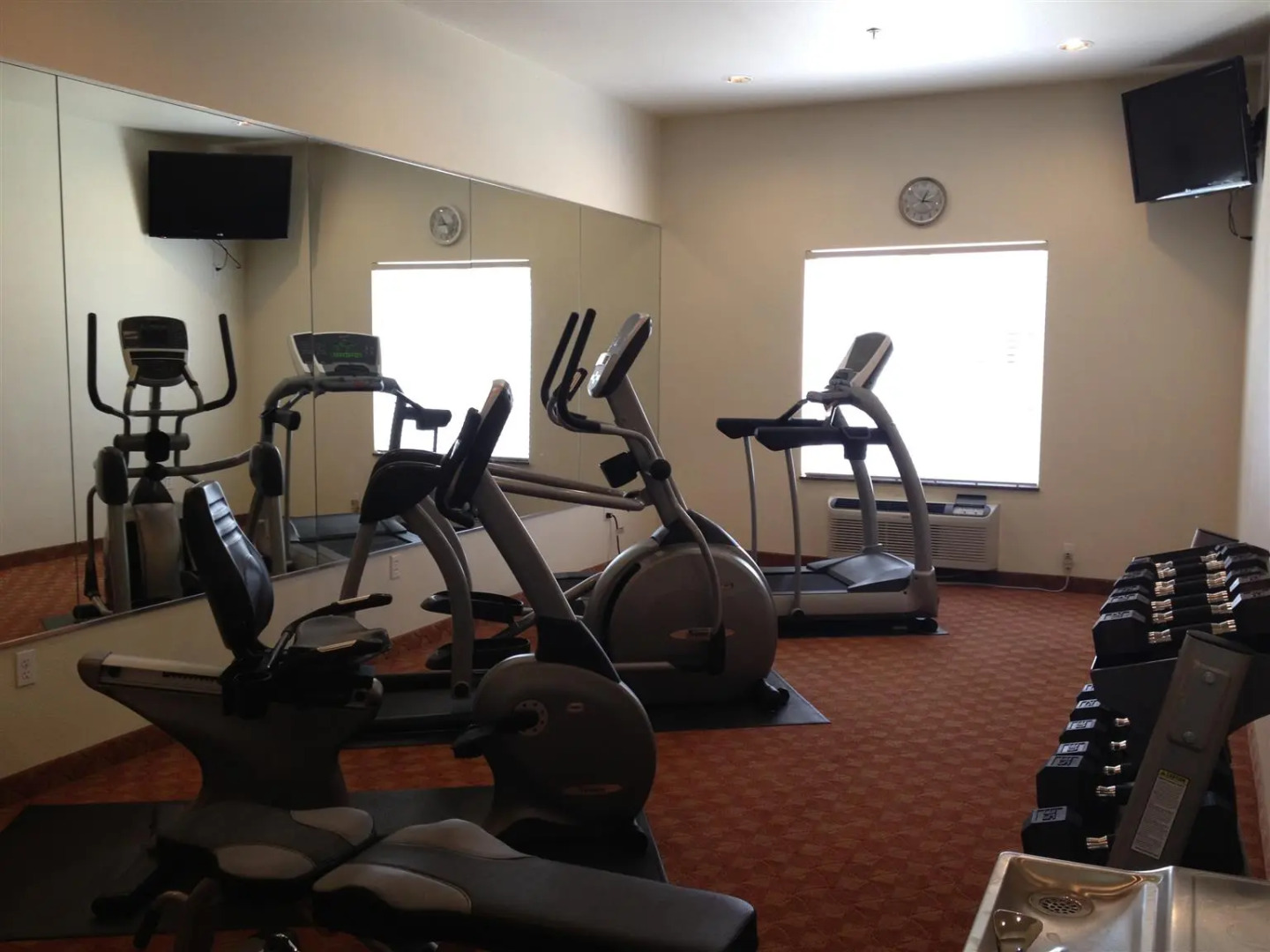 Best Western Lockhart Hotel & Suites