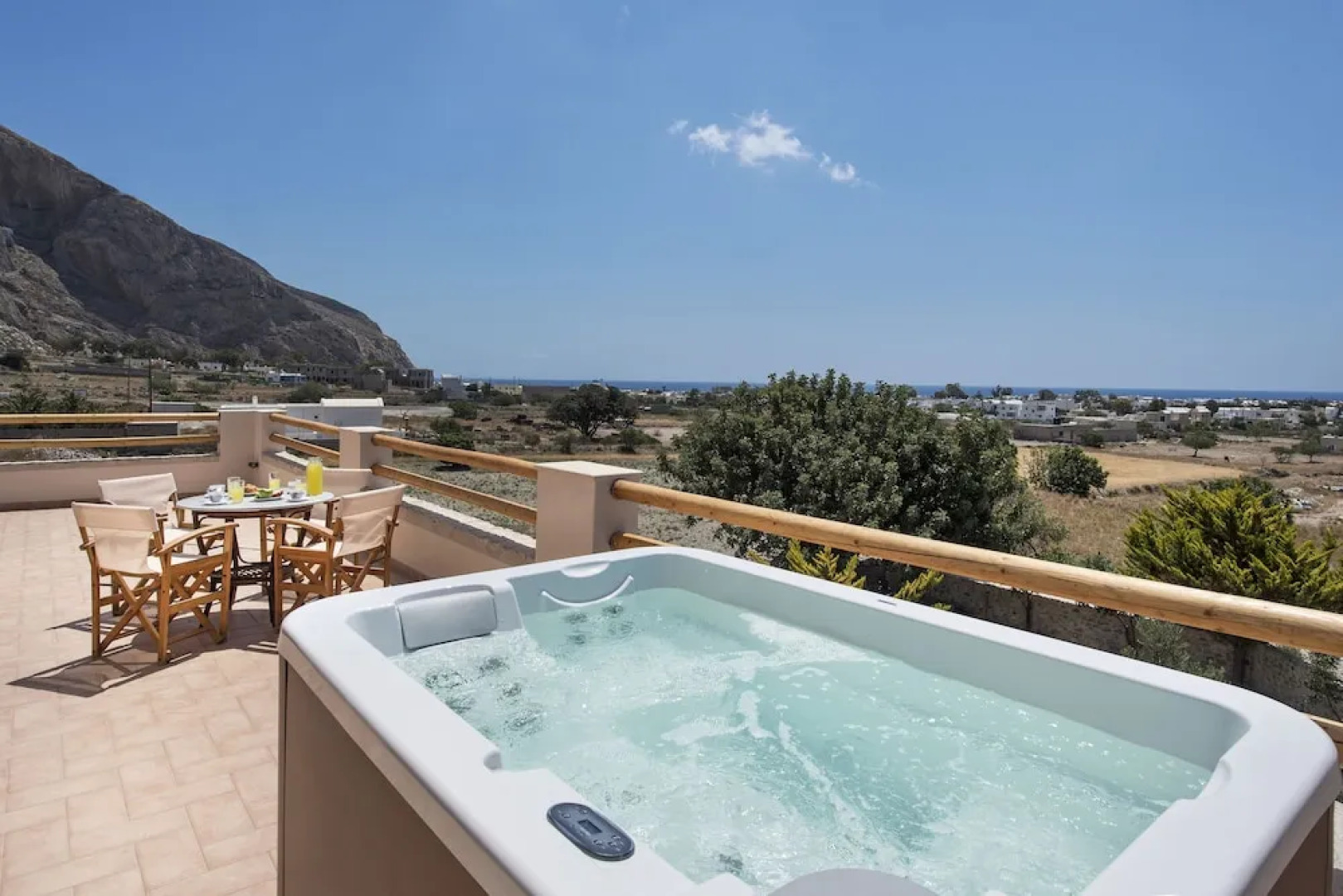 Summer House Collection