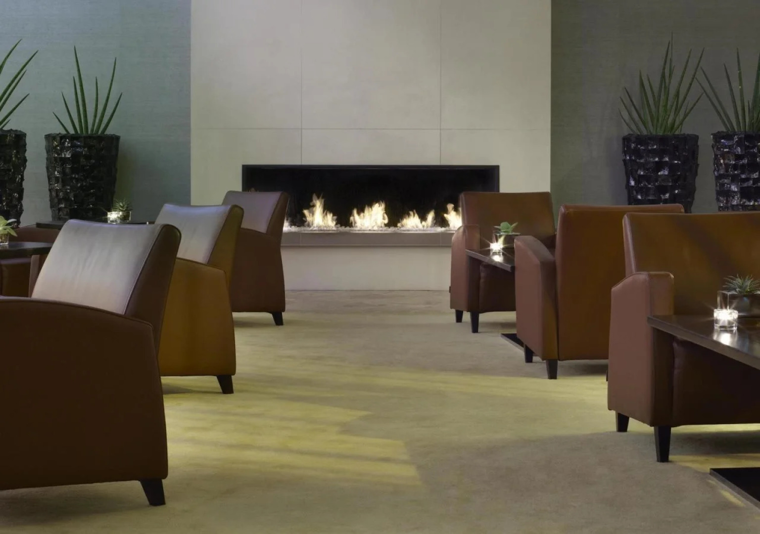 Basel Marriott Hotel