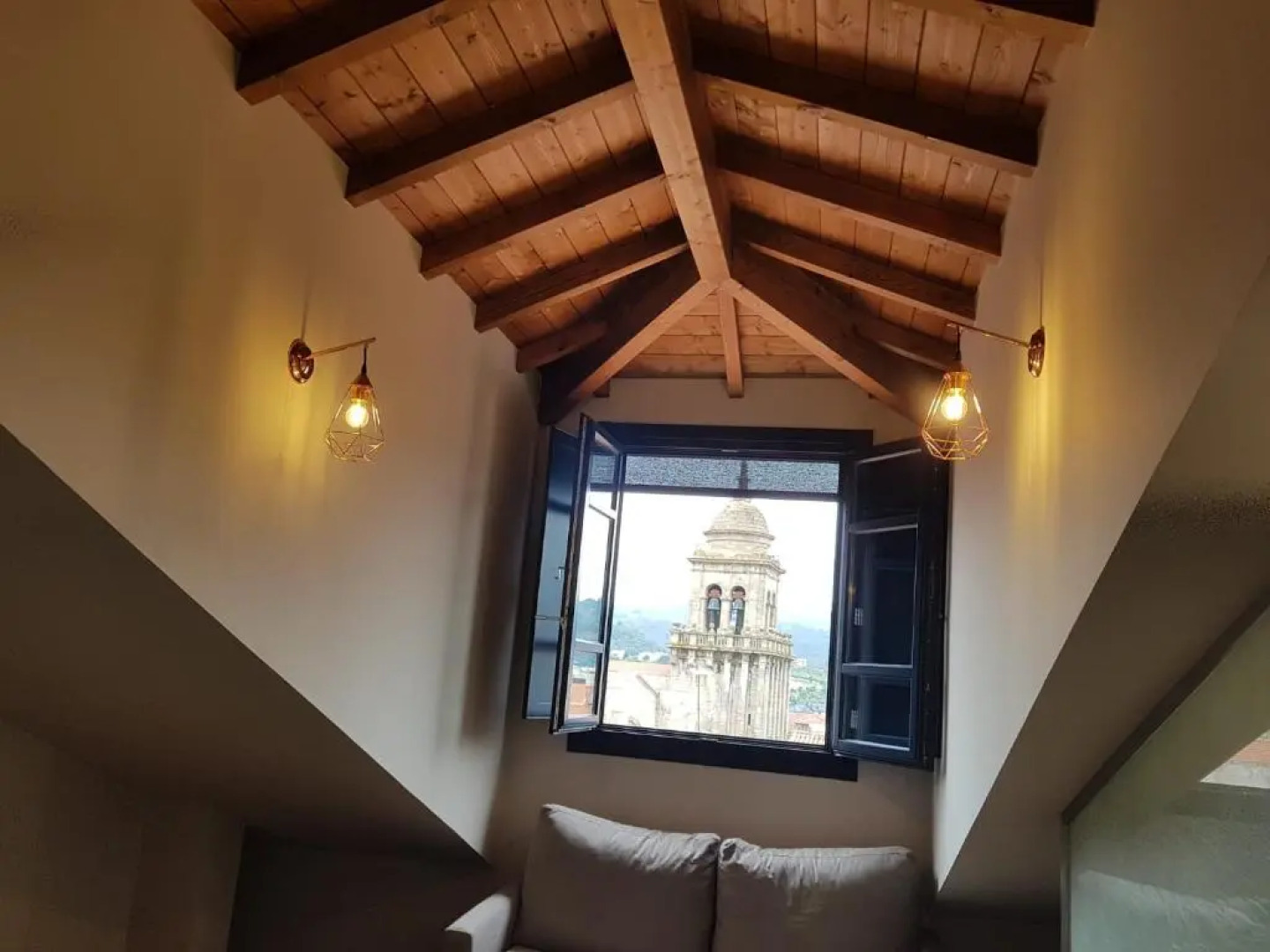 Apartamentos Turísticos Cidade Vella