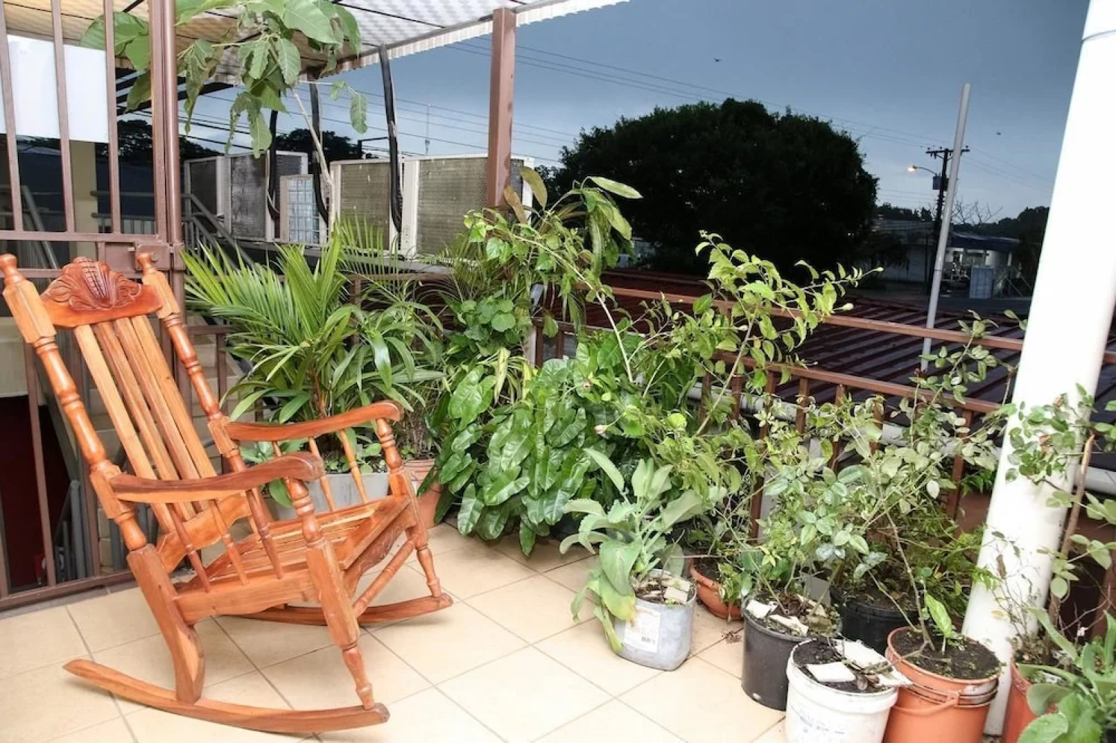 JL Serracin Apart Hotel