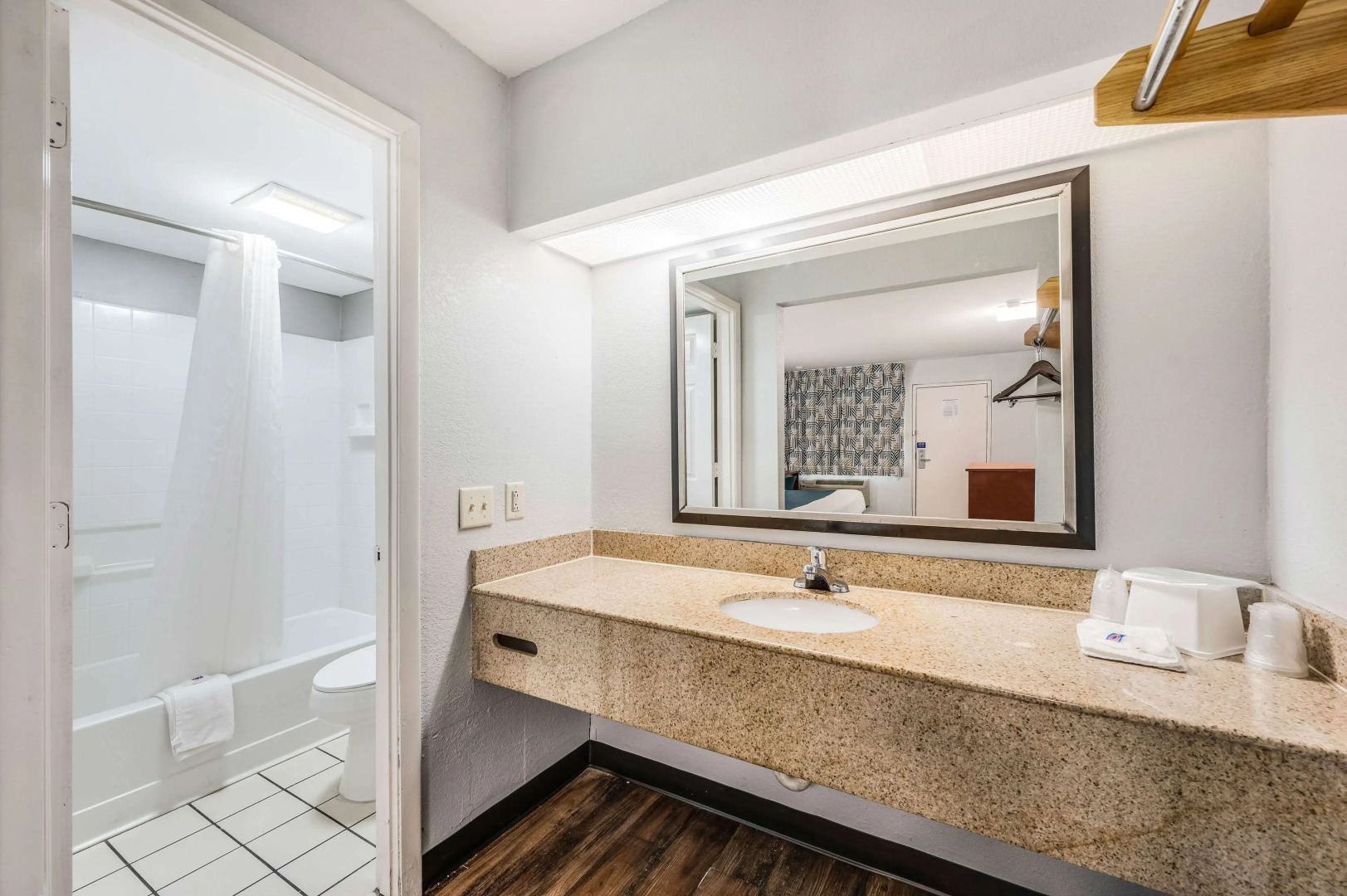 Motel 6 Tupelo, MS - Downtown