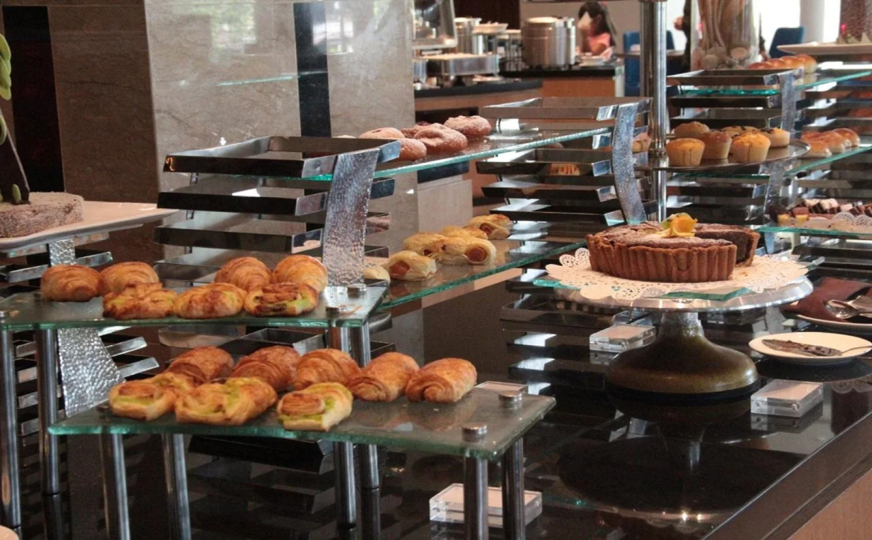 The Luxton Cirebon Hotel and Convention