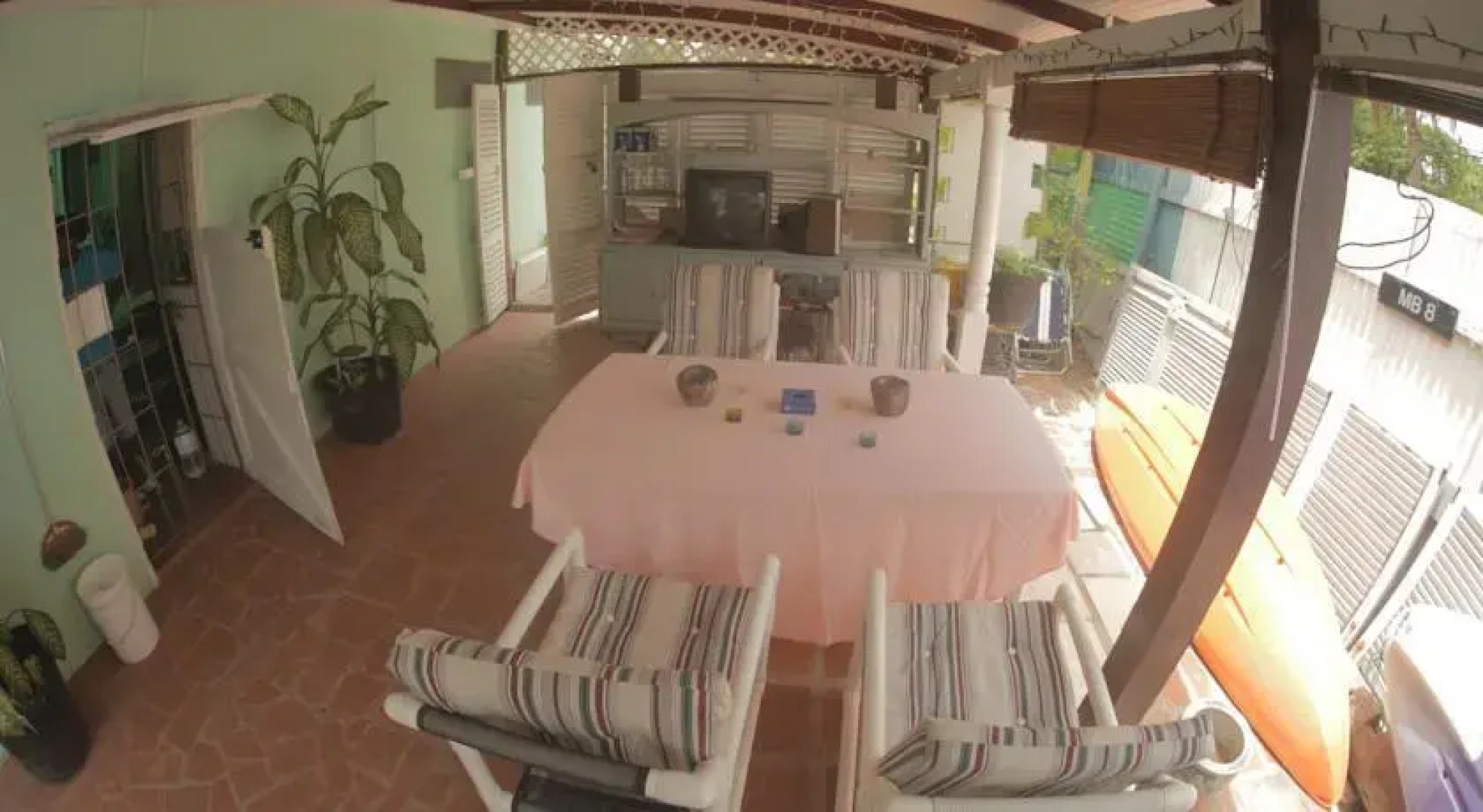 Merriville Guest House