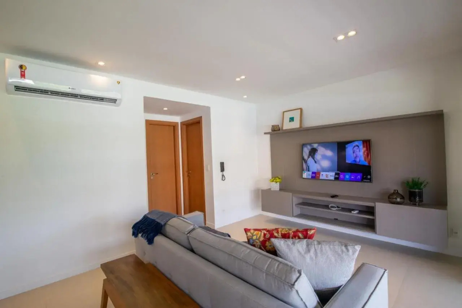 Areia Azul Aparts Brazil - Imbassai Ykutiba