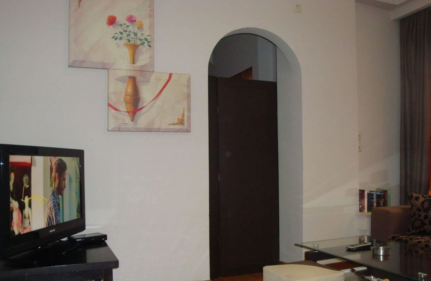 Ambrosia Suites & Aparts