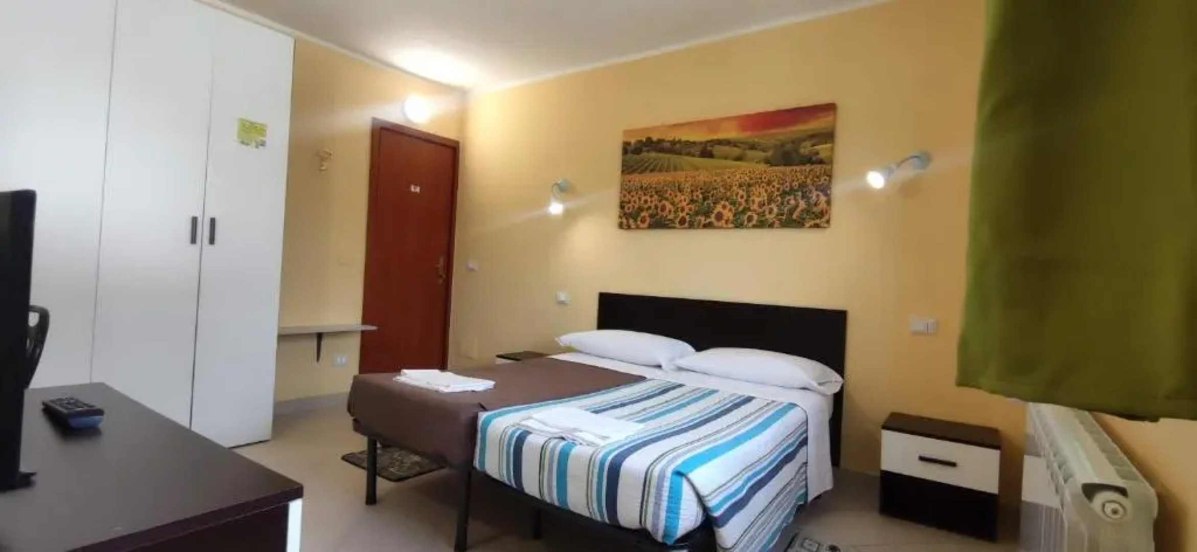 Appartamenti Turistici Aurora