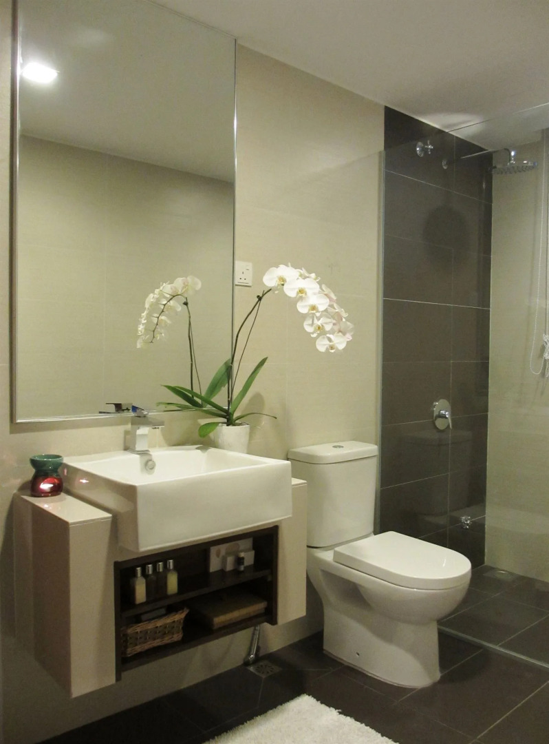 Samsuria Beach Resort & Residence