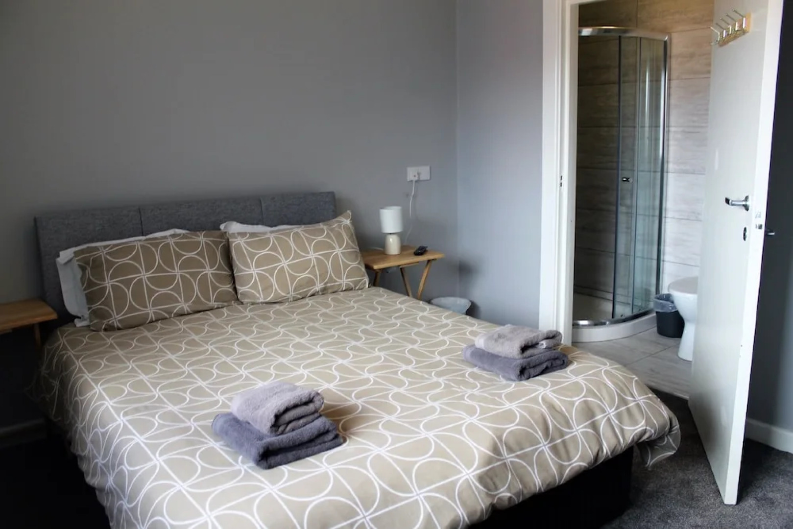 Game of Thrones Guest House