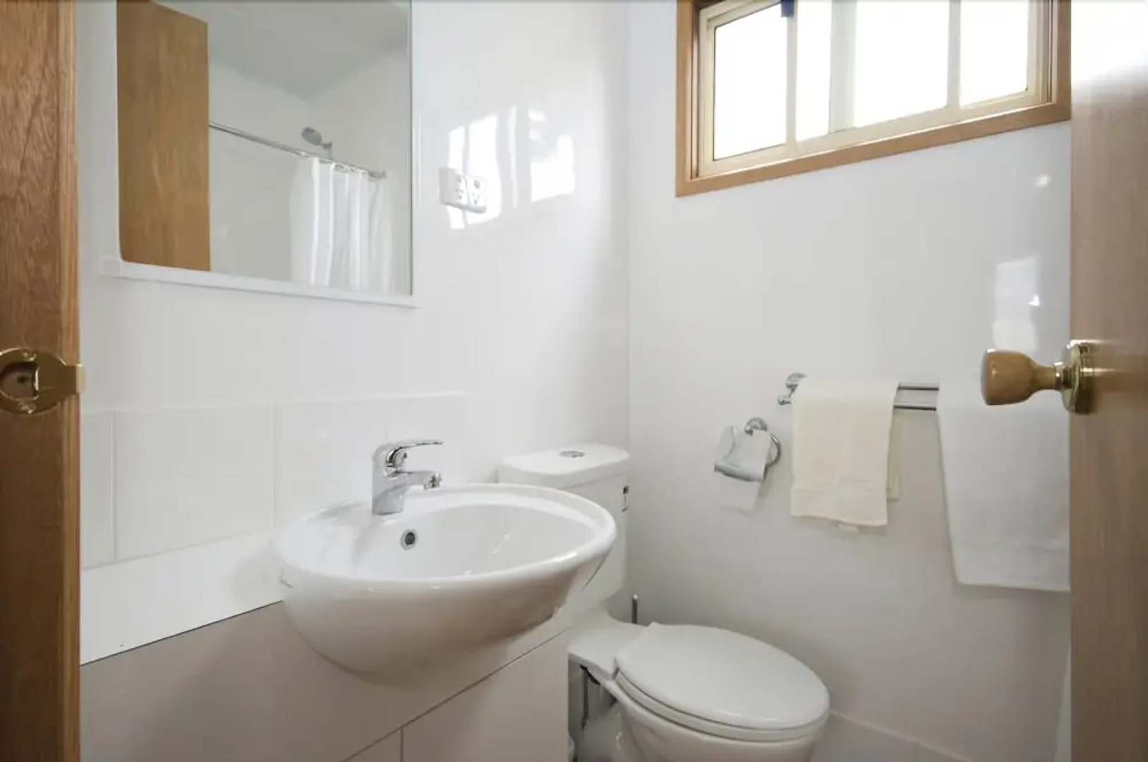 Marysville Caravan and Holiday Park