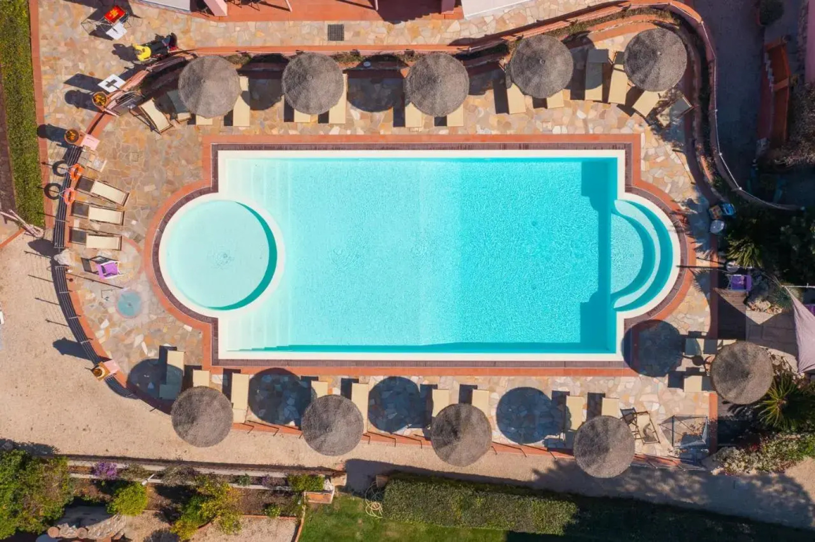 Villa Rosi Residence