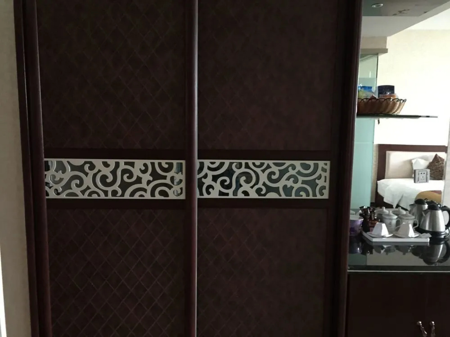 北海之星商务酒店