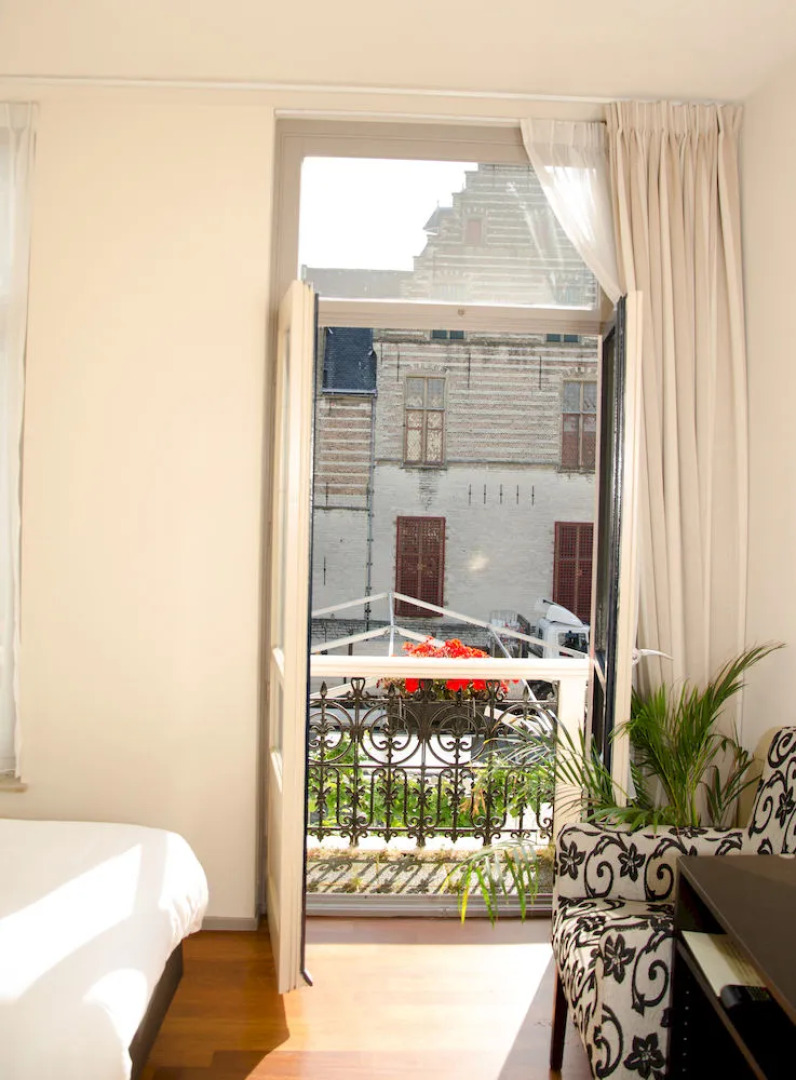 Hotel Eetcafe van Ee