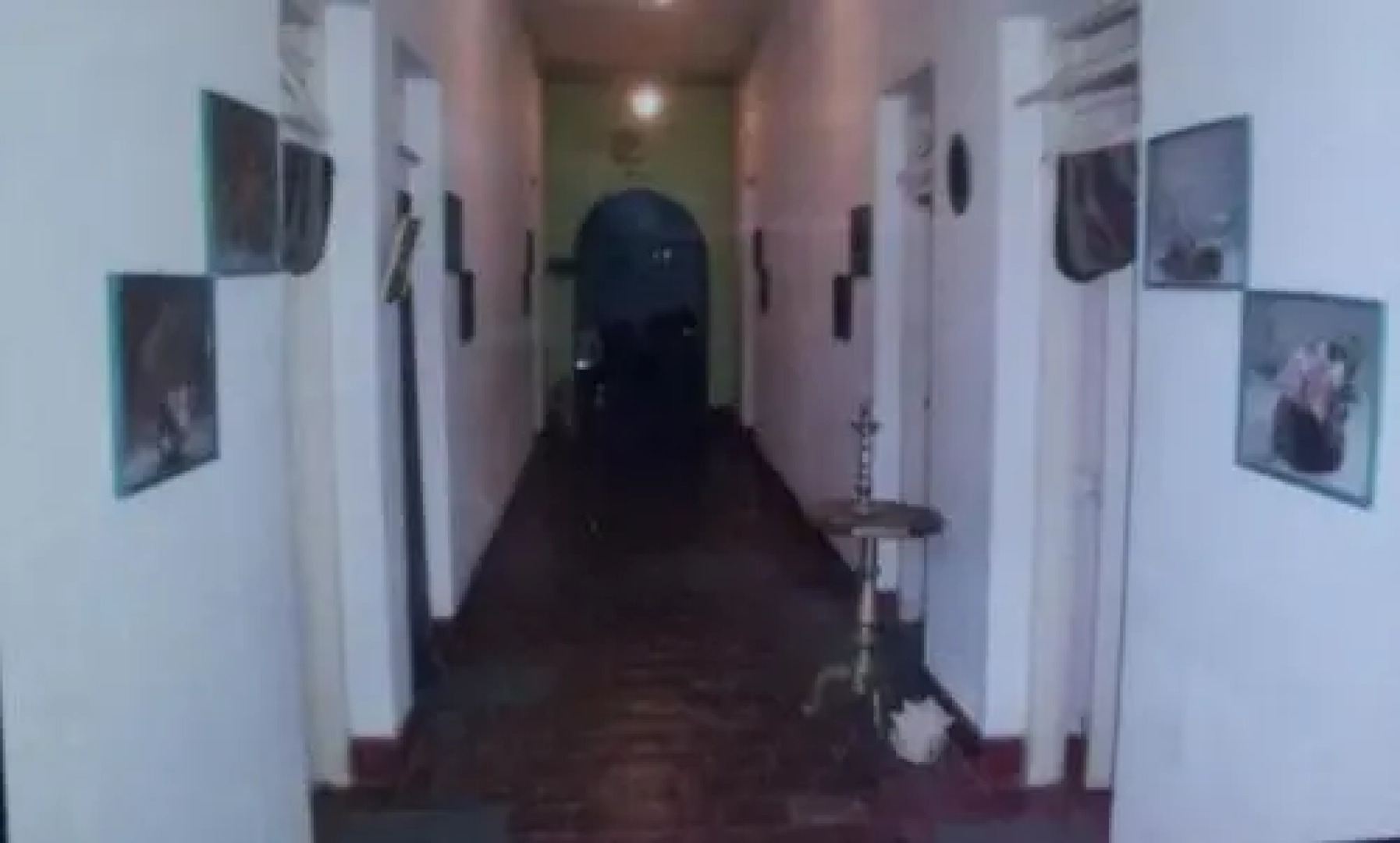 Cool Spring Rest Guesthouse