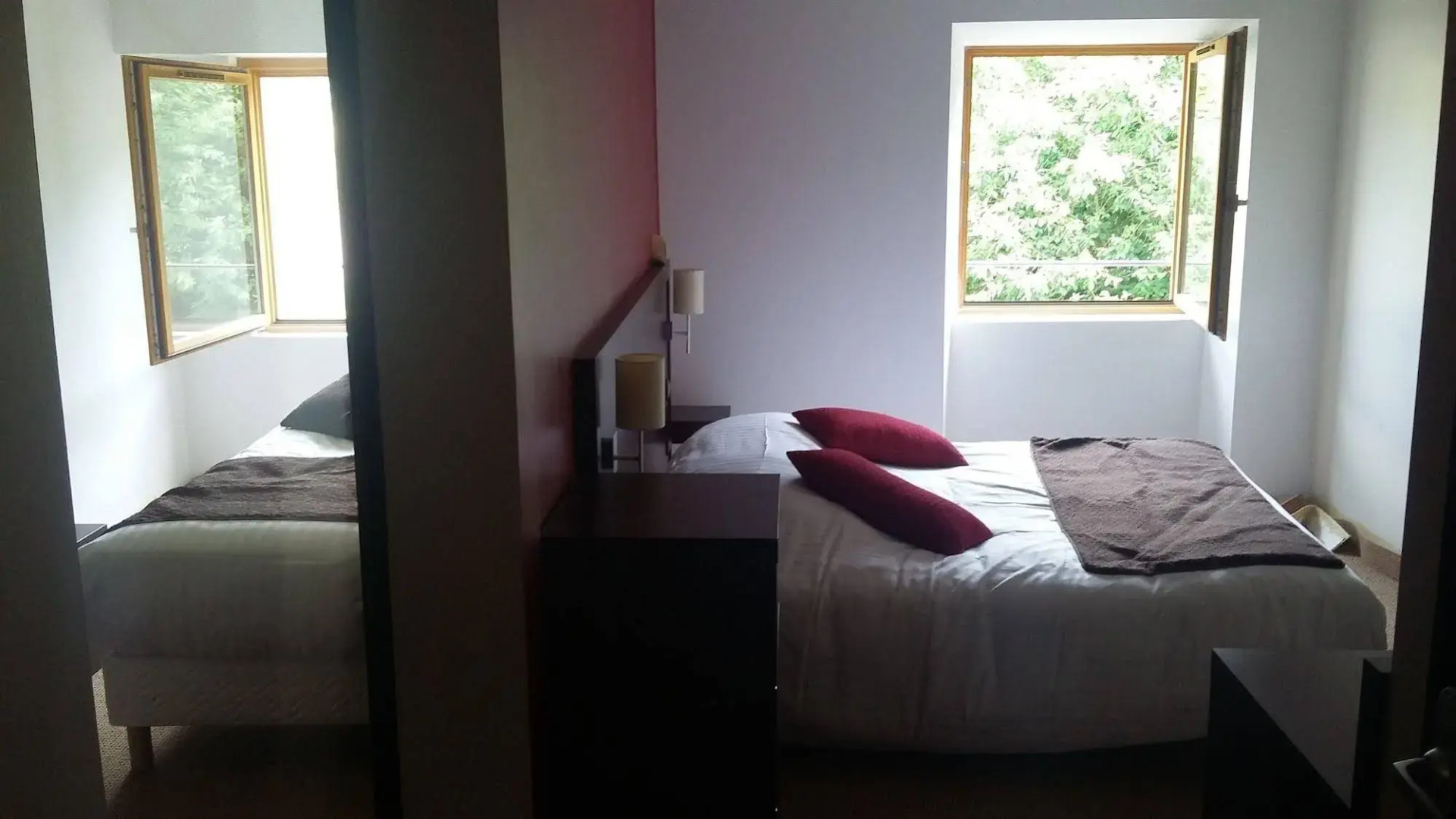 Le relais de la poste