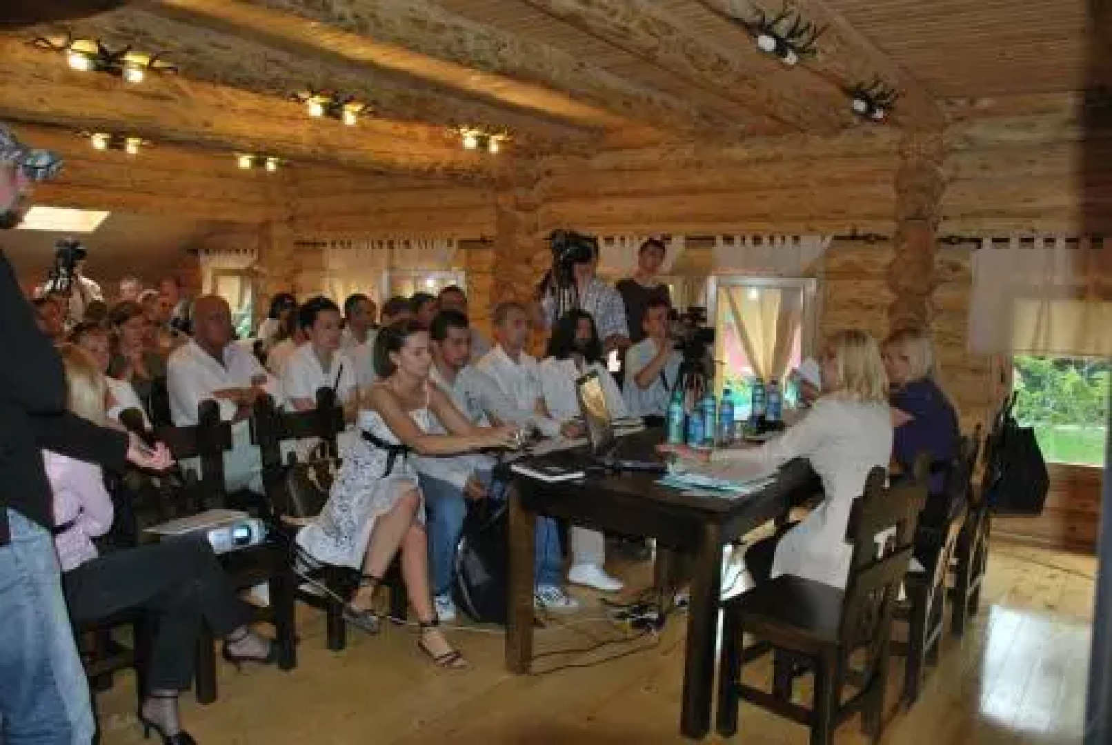 Complex Turist of Suior