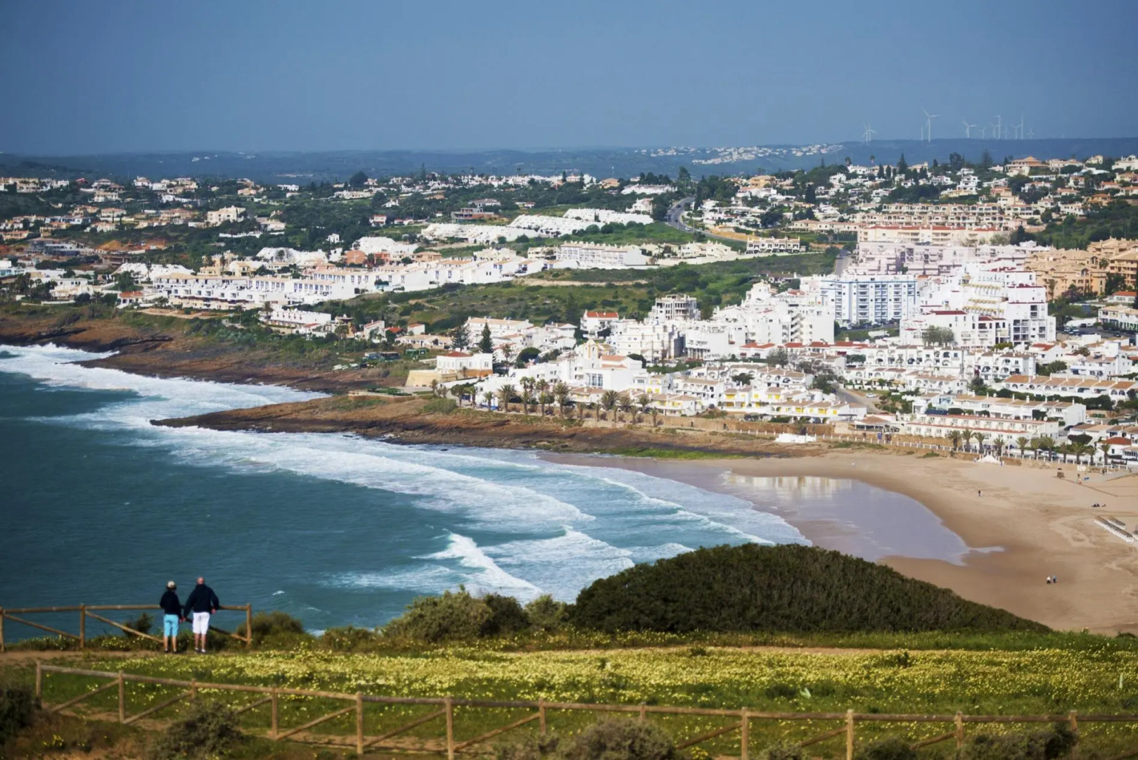 A48 - Starlight Apartment in Praia da Luz