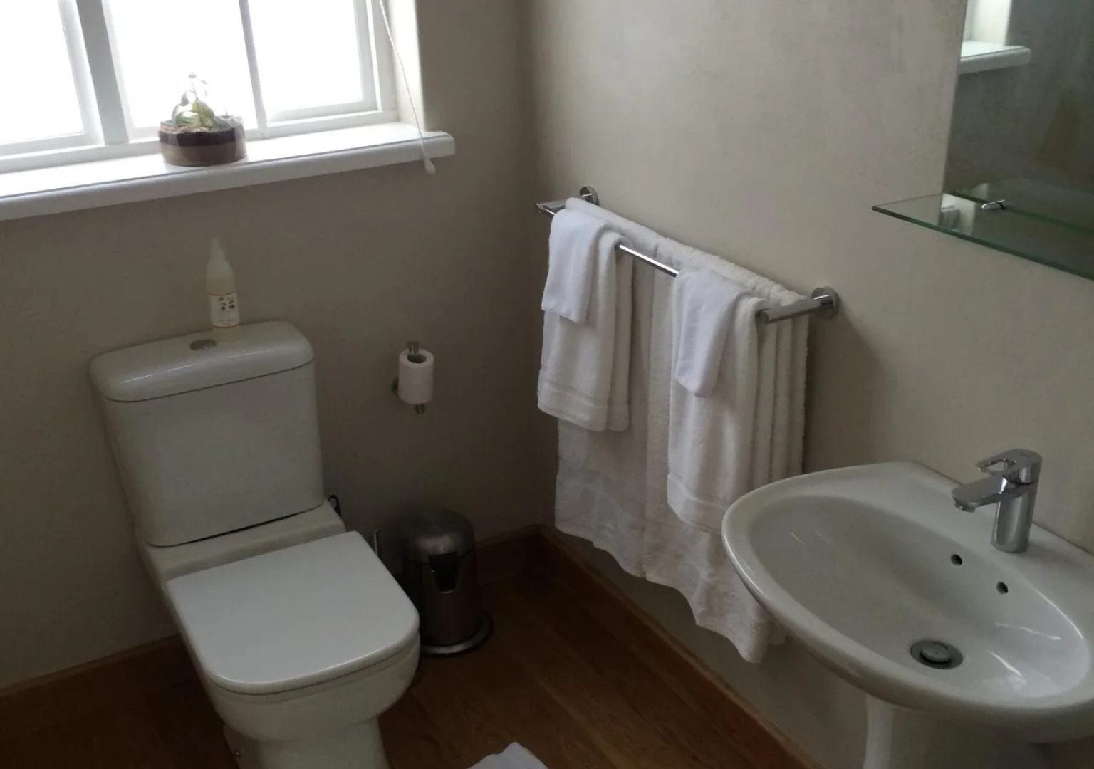 In Abundance Guest House