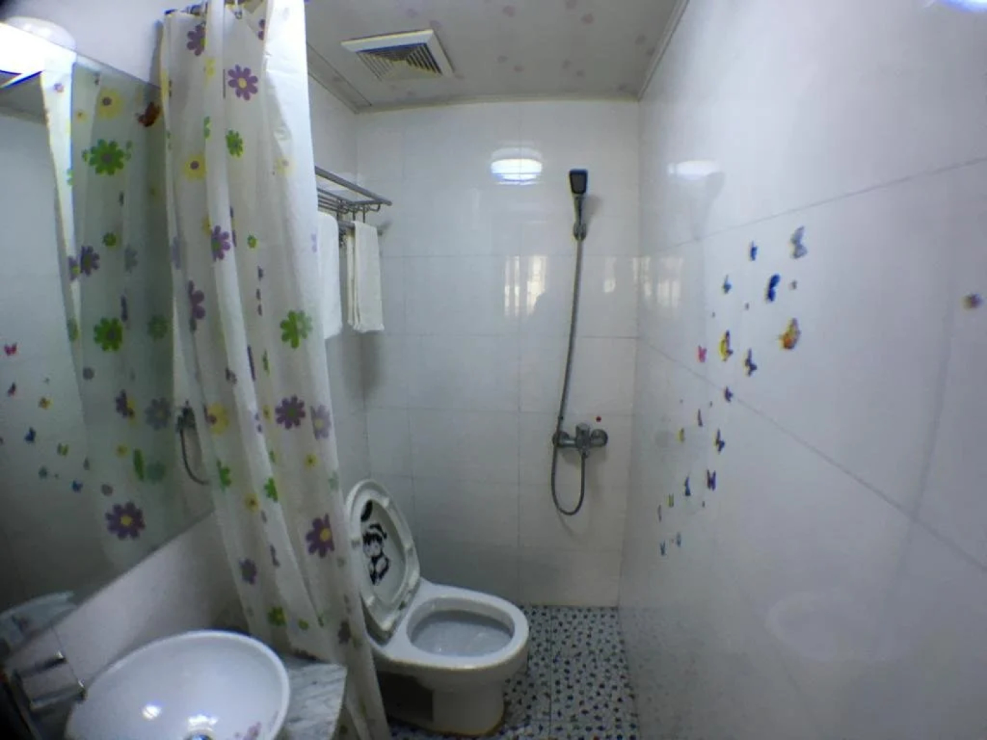 Wuzhen Jiangnan Memory Hotel