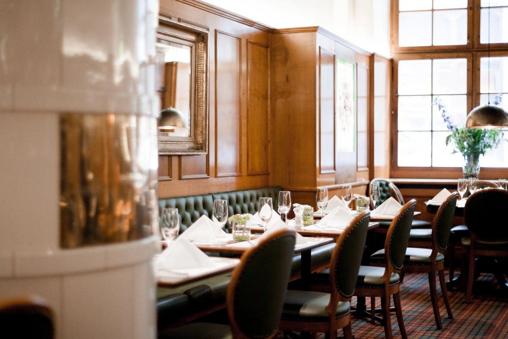 Limehome Basel Münzgasse