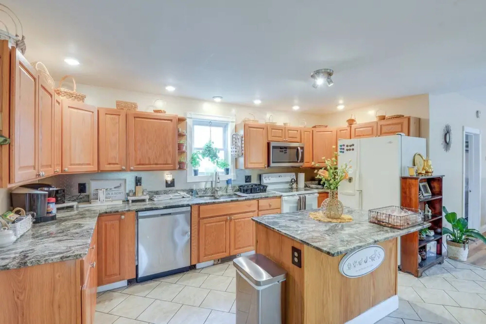 Pet-friendly Claremont Vacation Rental!
