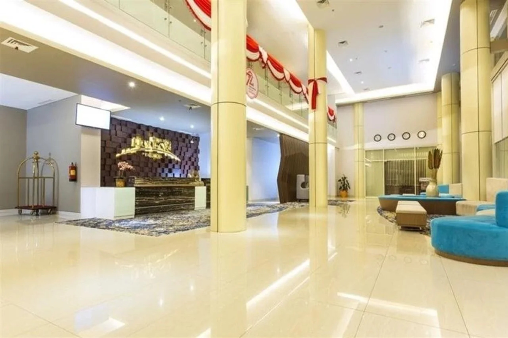 Horison Hotel Ultima Timika