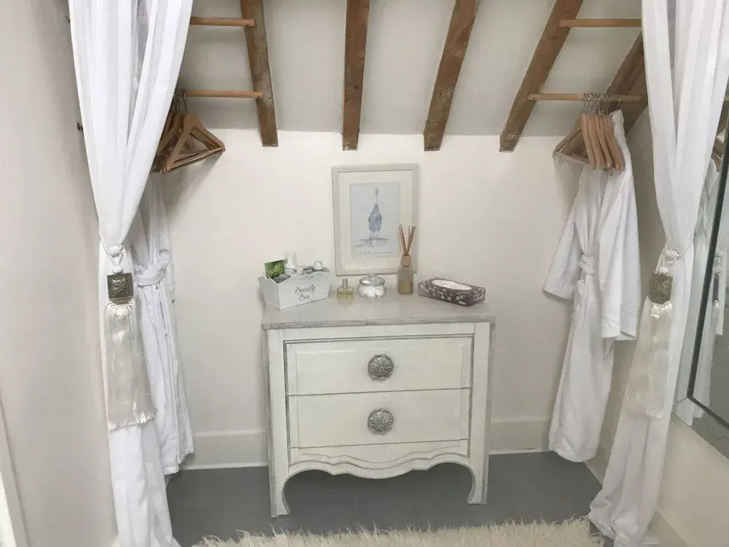 Pigeon House Cottage B&B