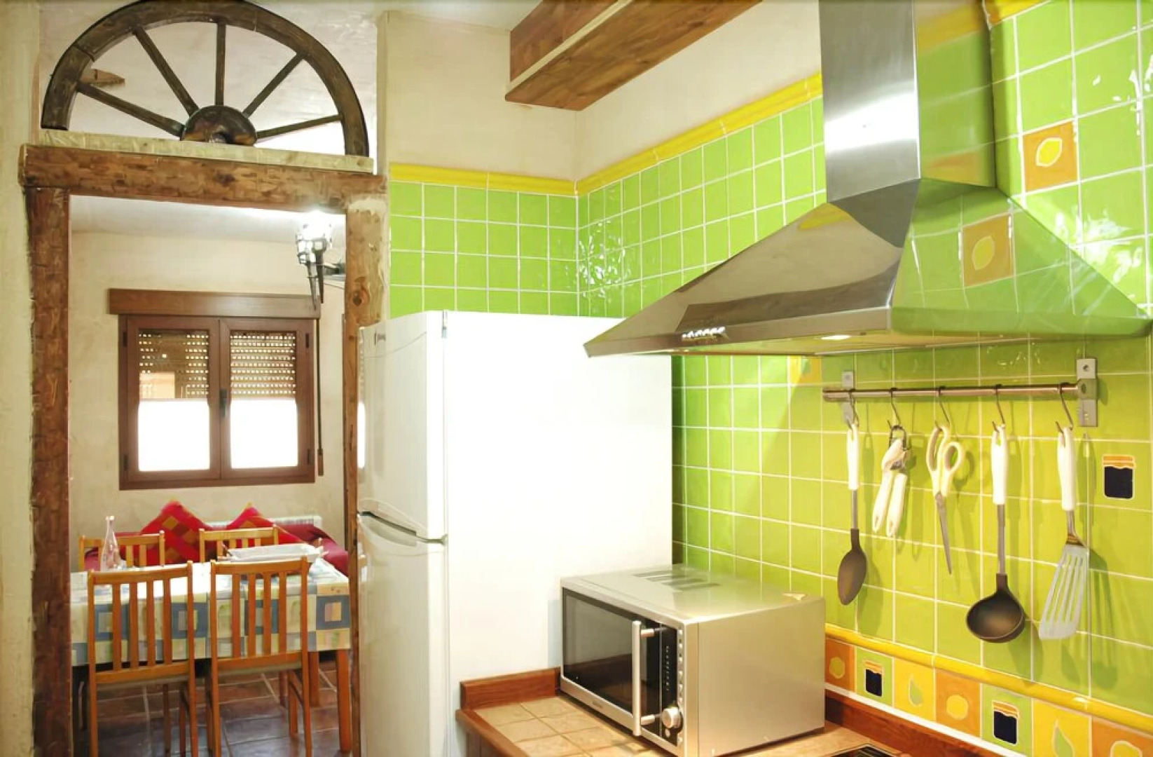 Apartamentos Leonor de Aquitania