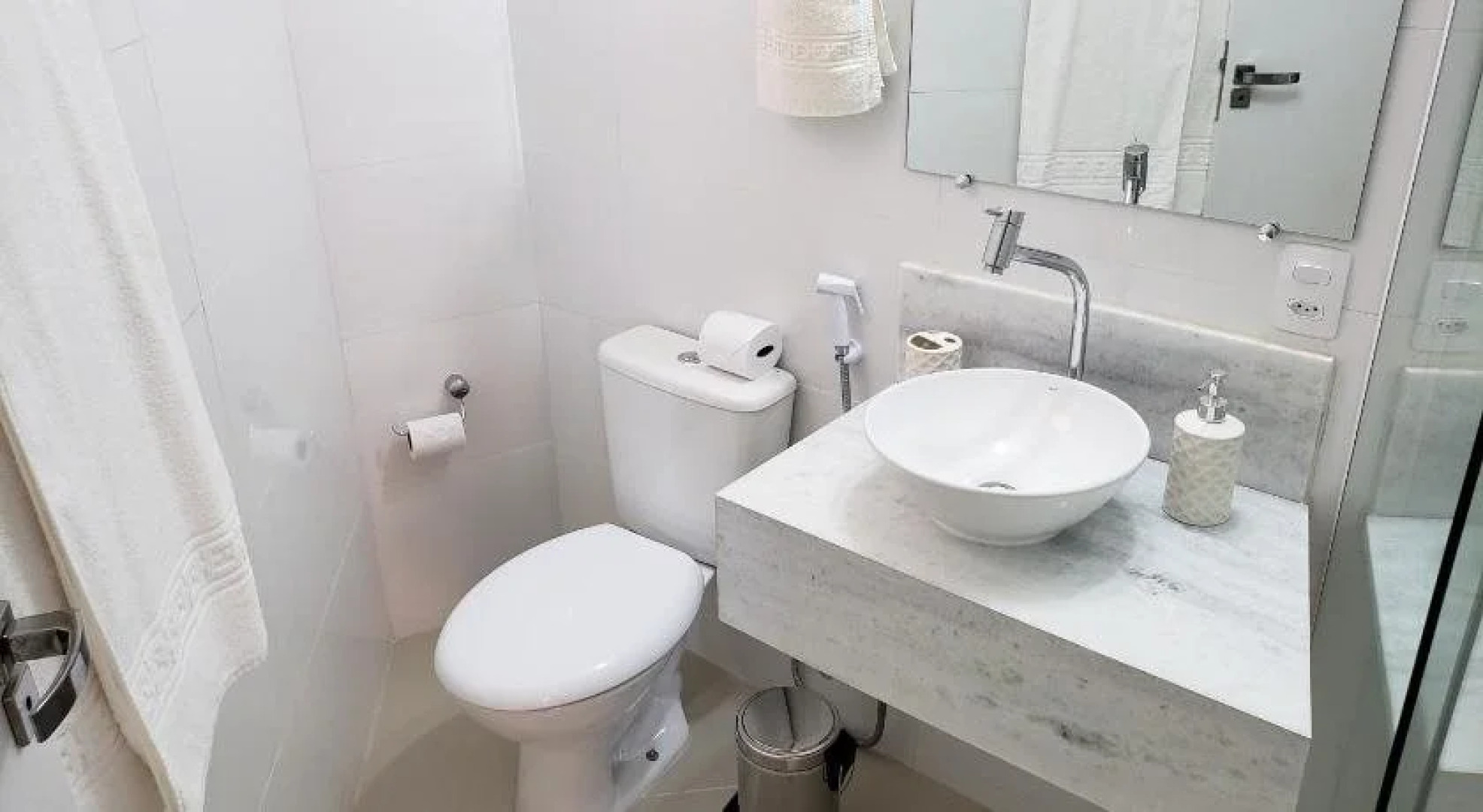 Pousada Enseada do Gostoso