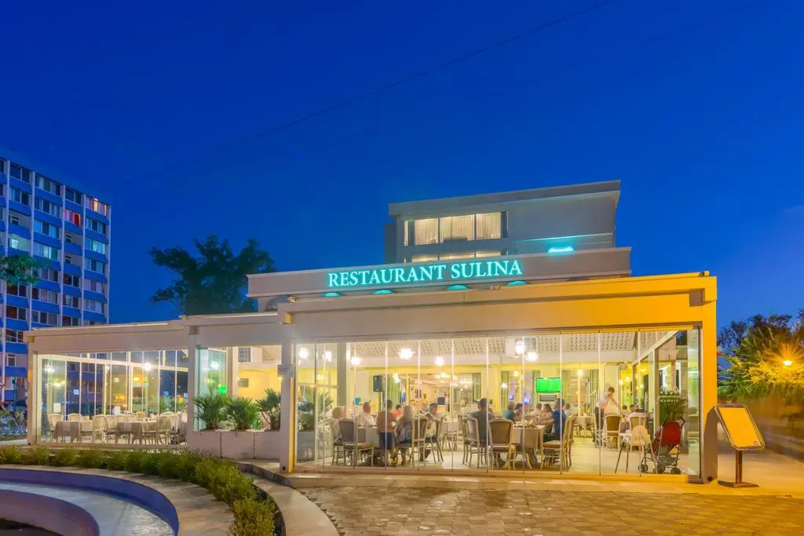 Hotel Sulina International