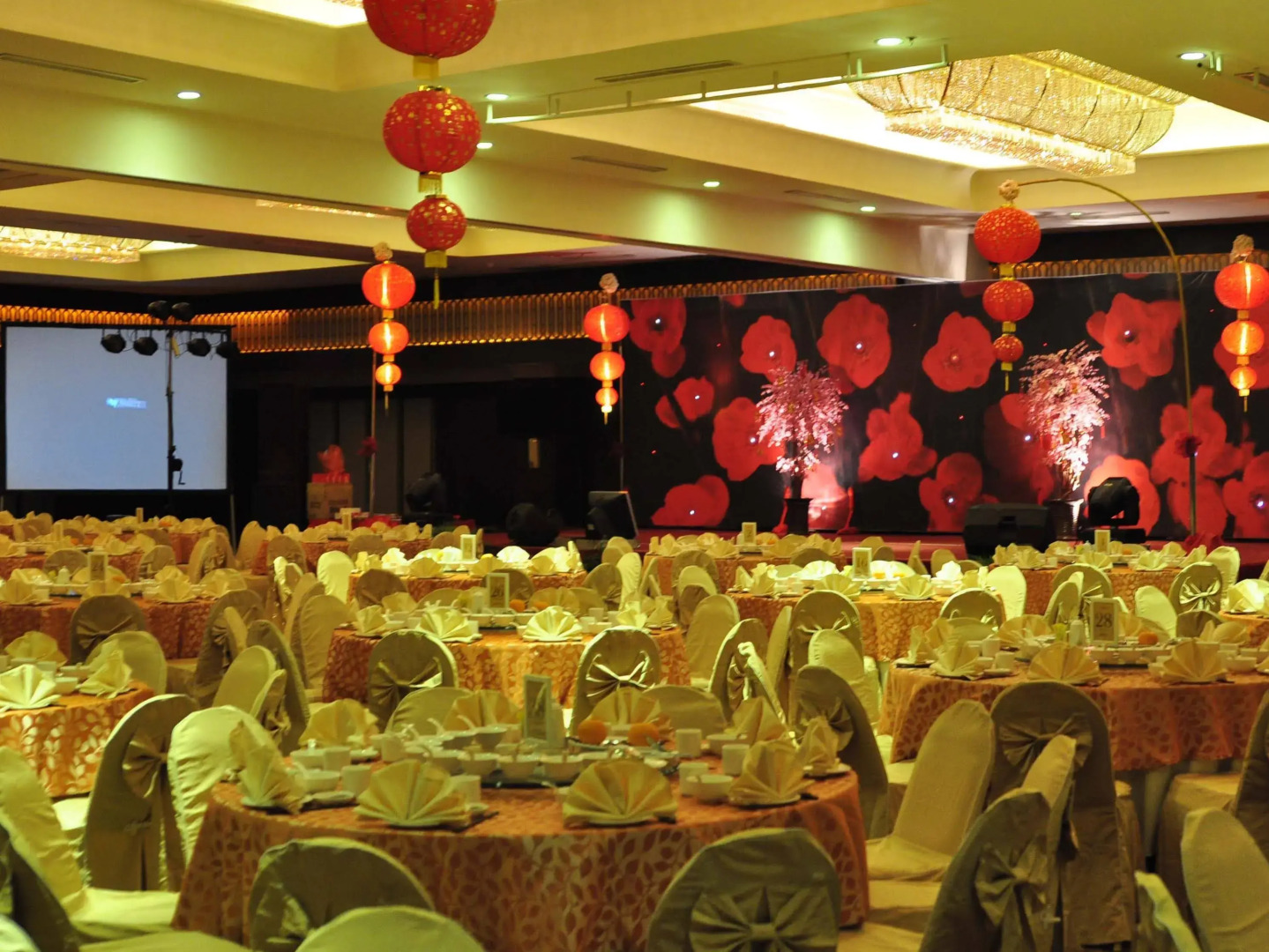 Emerald Garden International Hotel