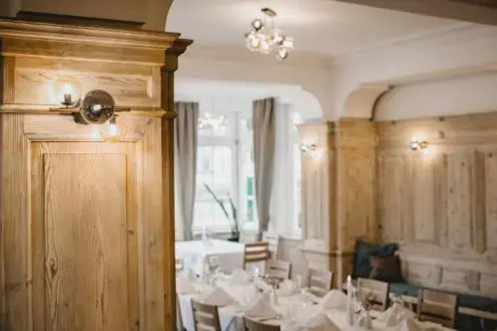 Hotel Brandauers Villen