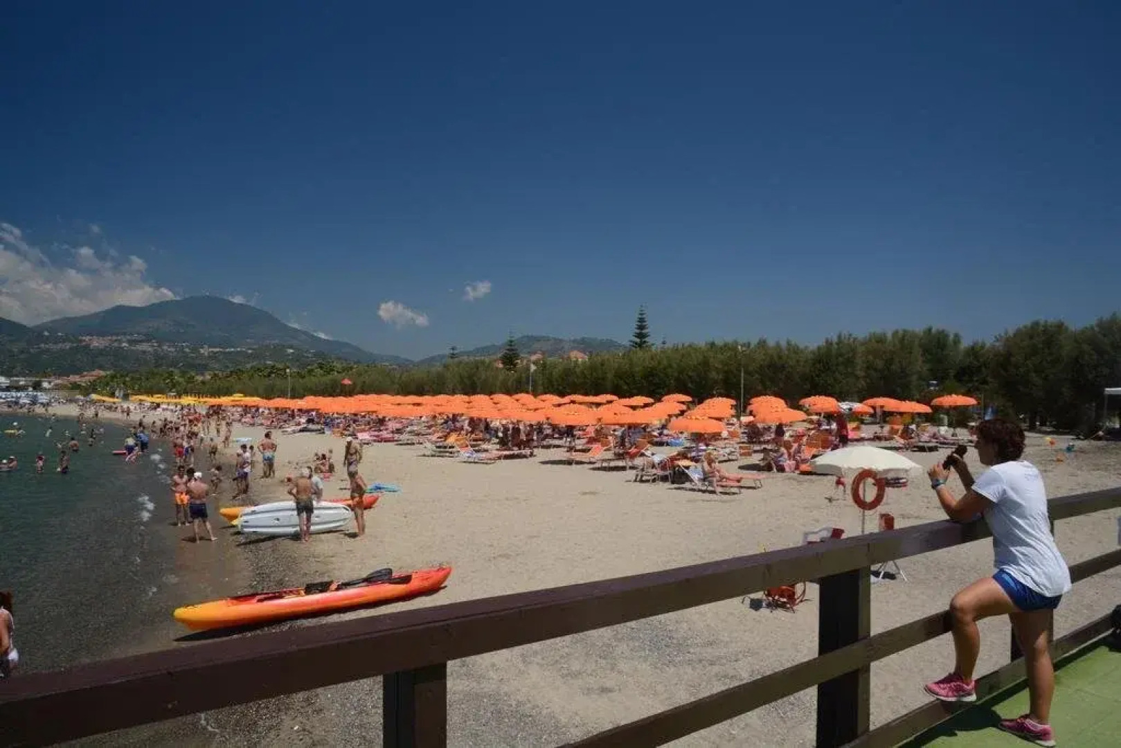 Hotel Villaggio Copacabana