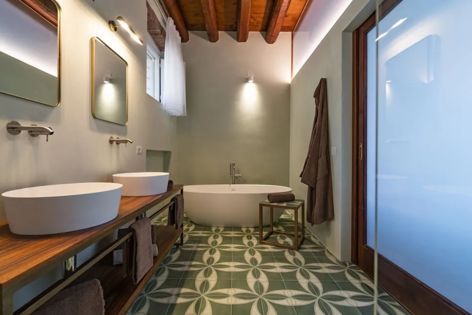 Relais Villa dei Gelsi & Spa