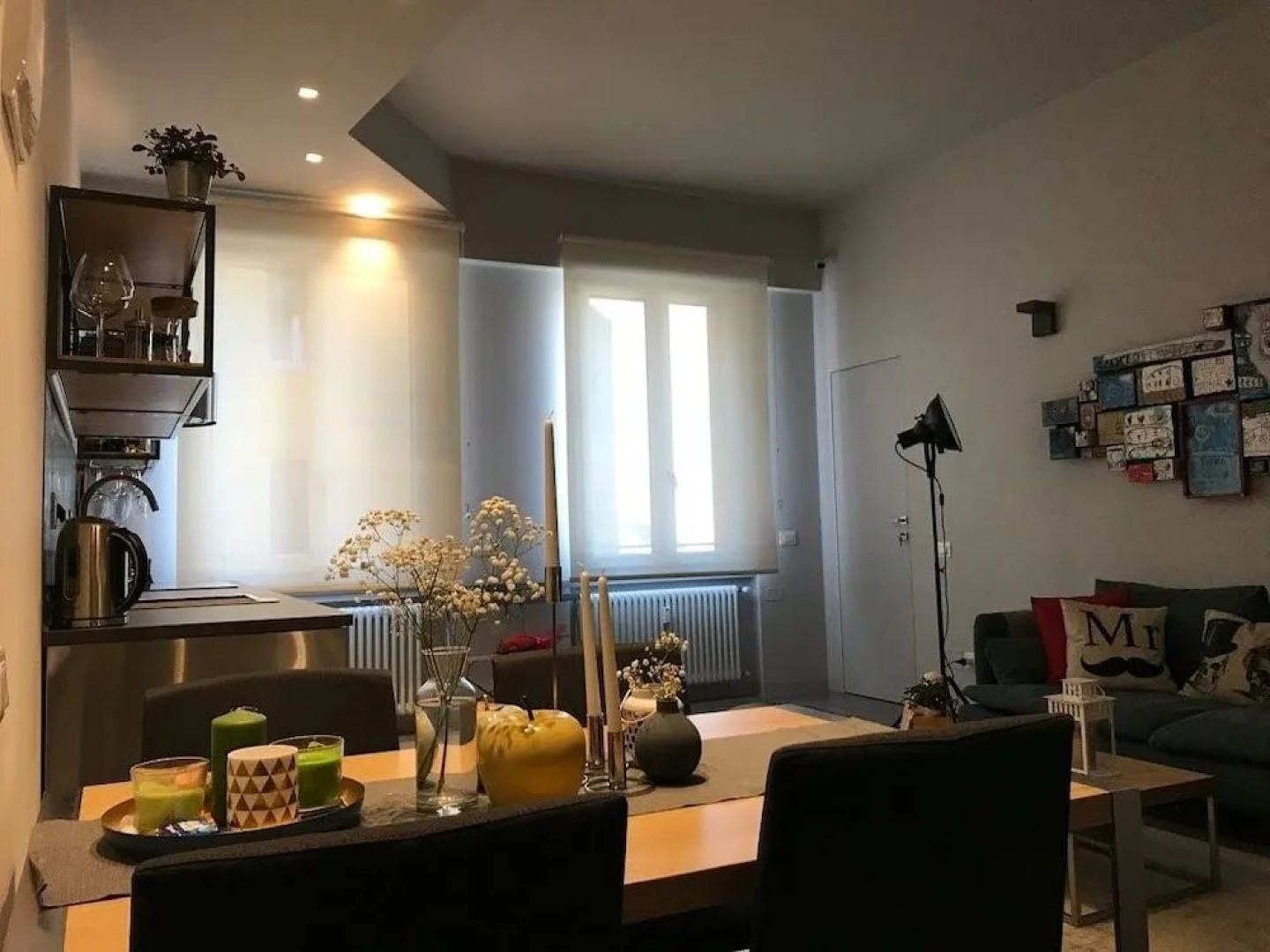 Mediceo 42 - Apartment