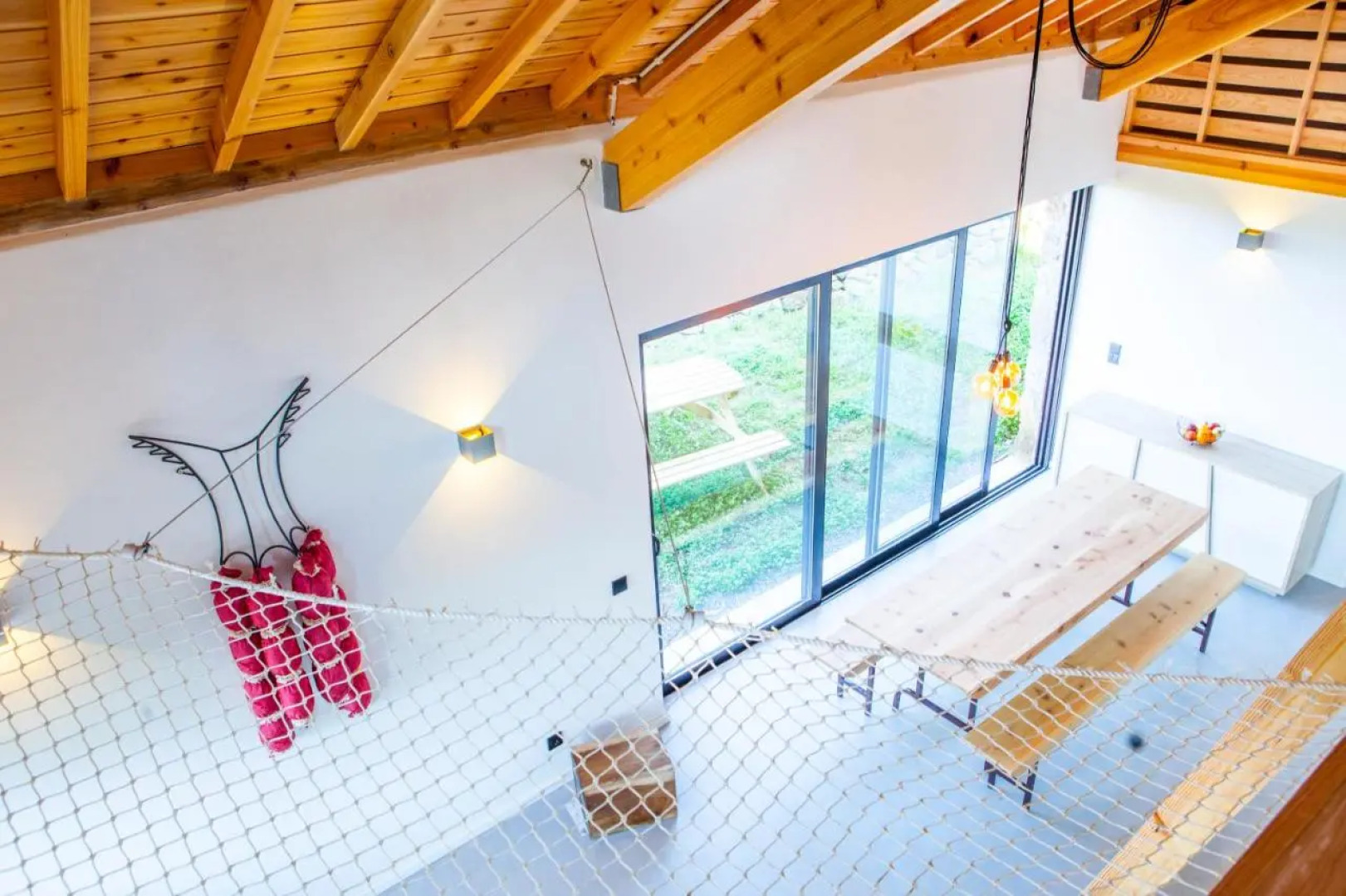 Caparica Azores Ecolodge