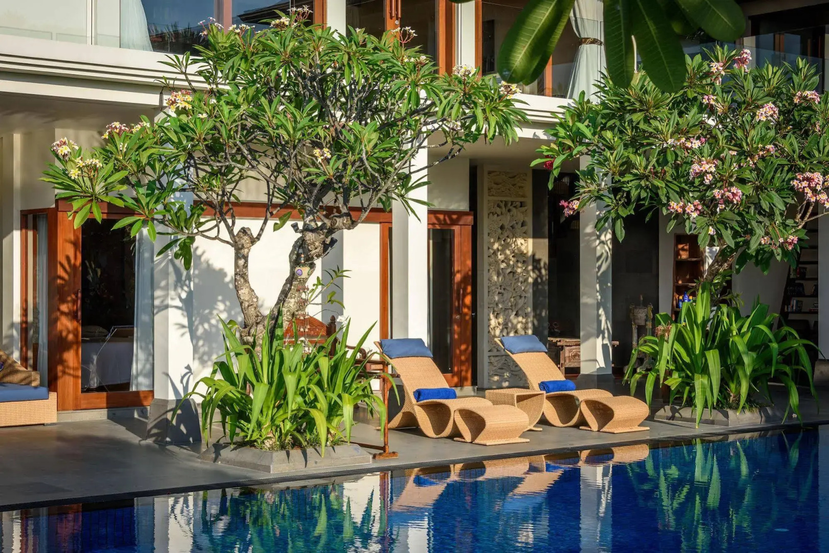 Private Villas of Bali