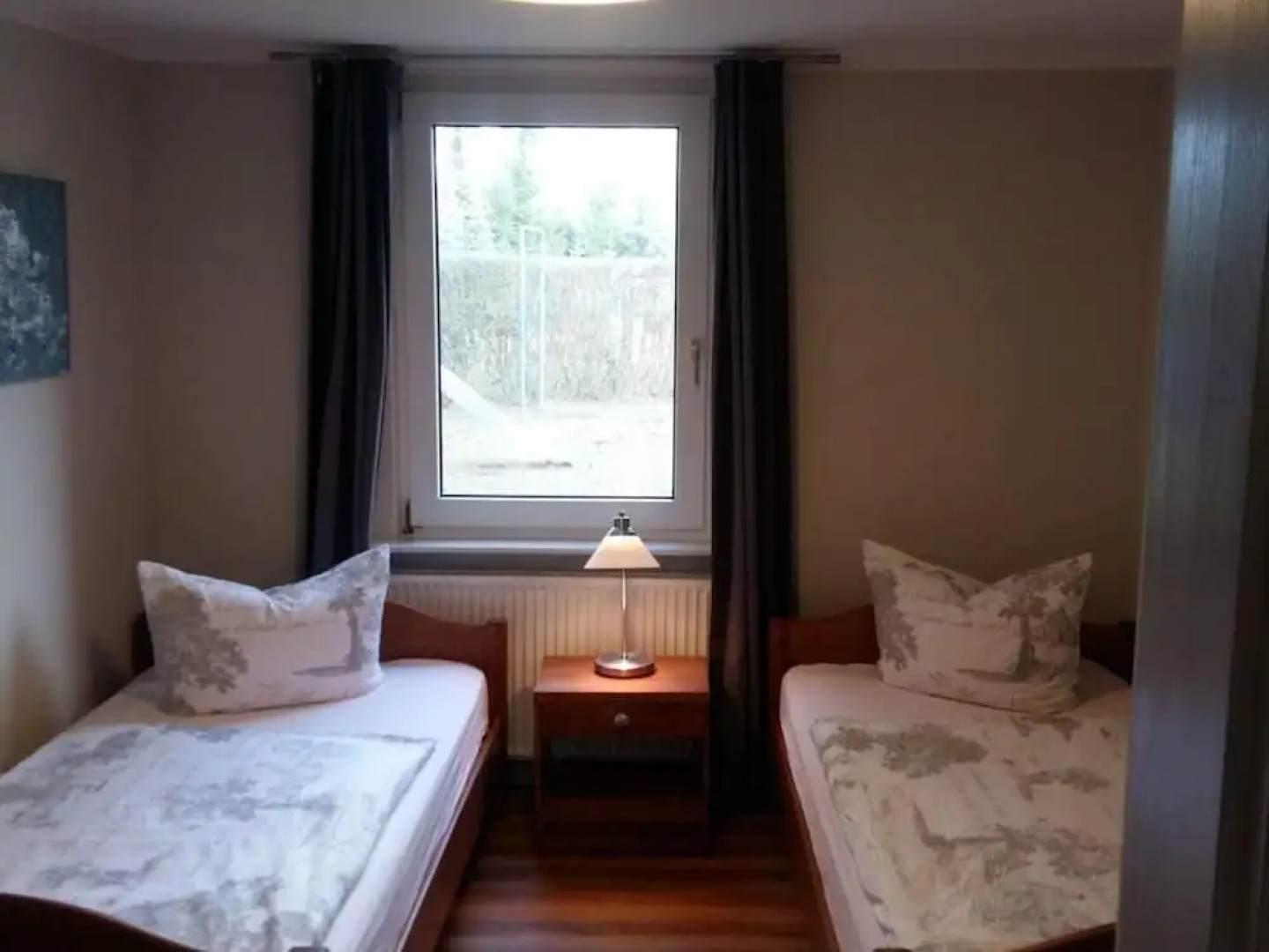 Country House on the Priepertsee