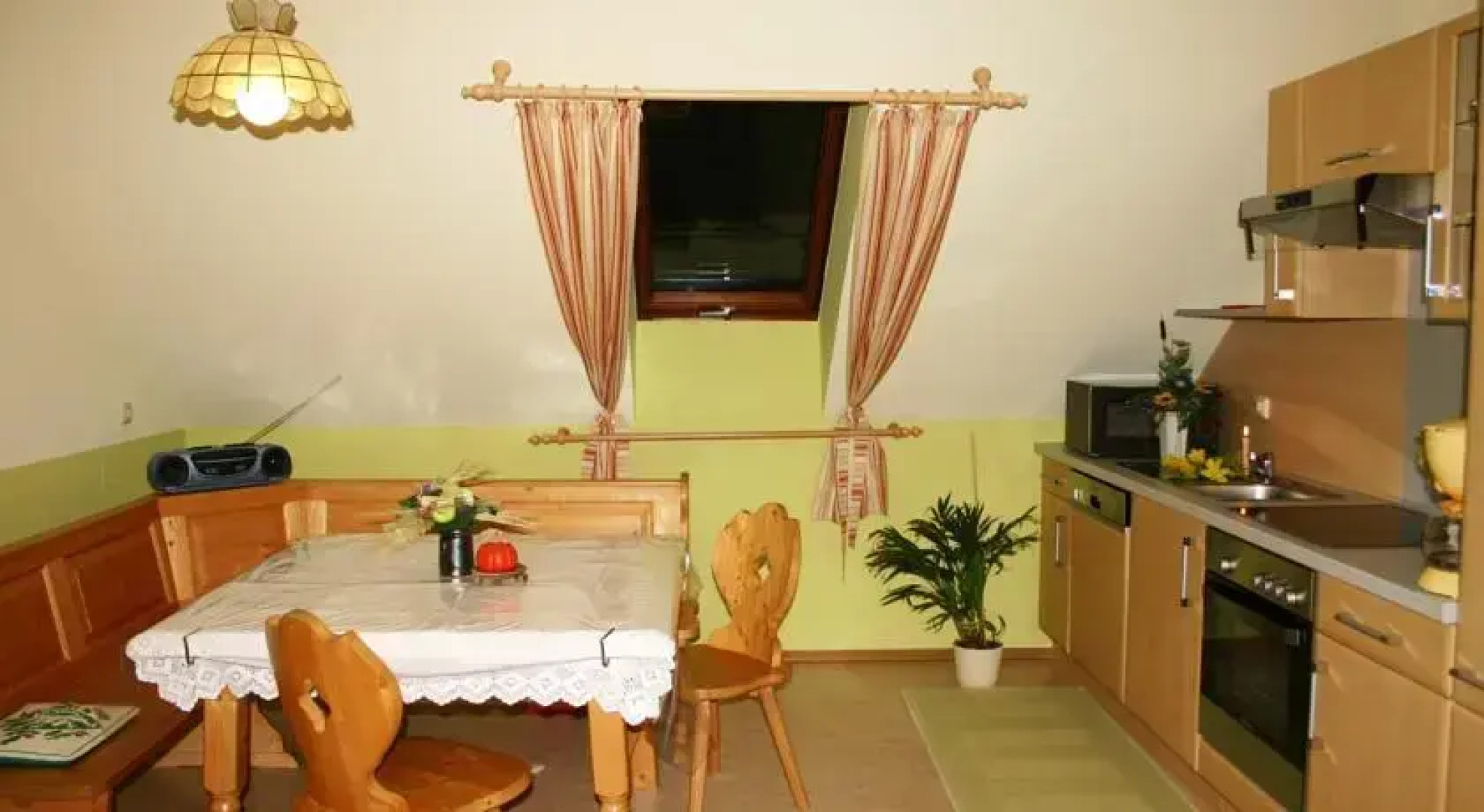 Naturparkbauernhof Pöltl