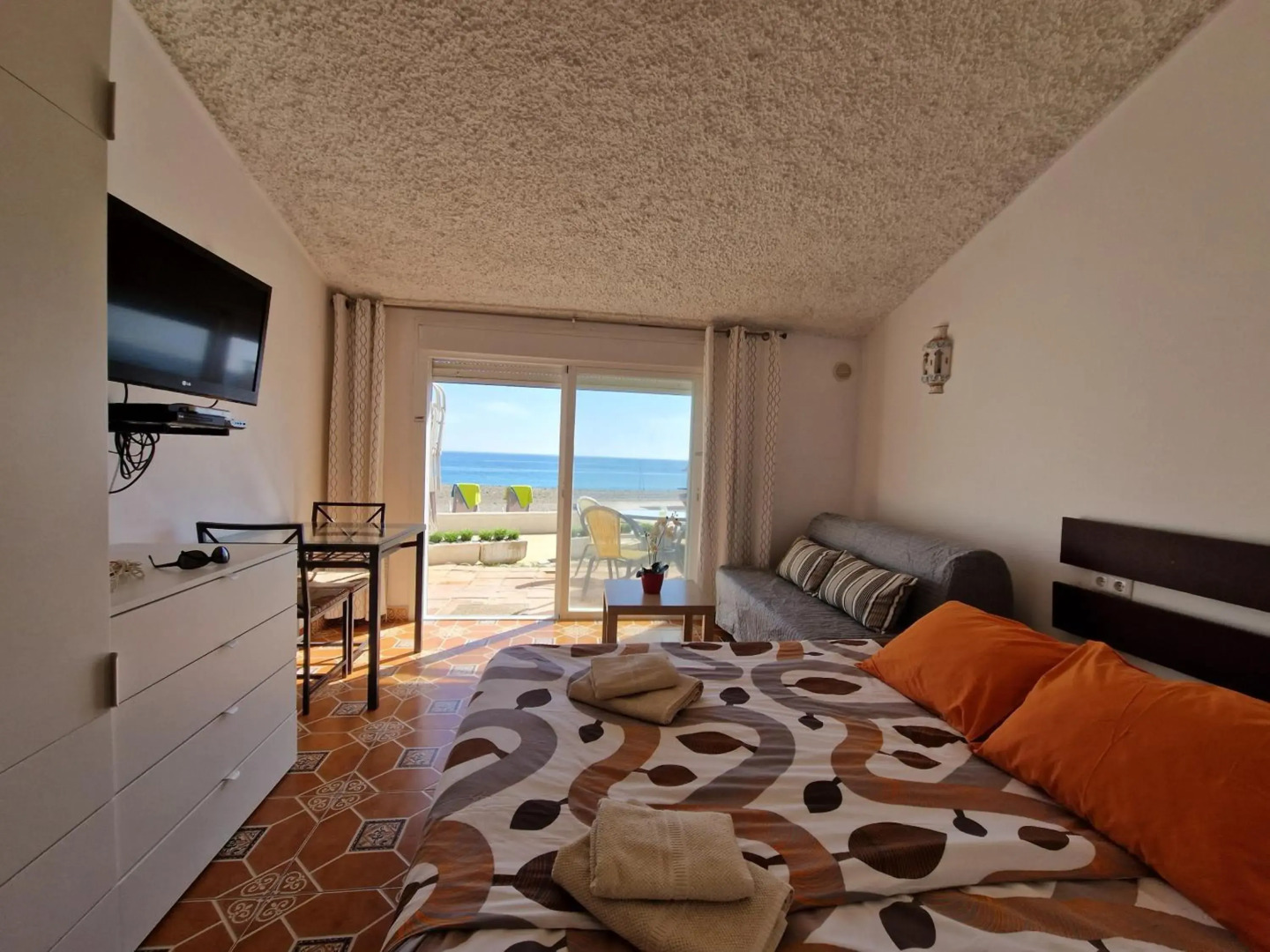 Apartments Bahia Dorada