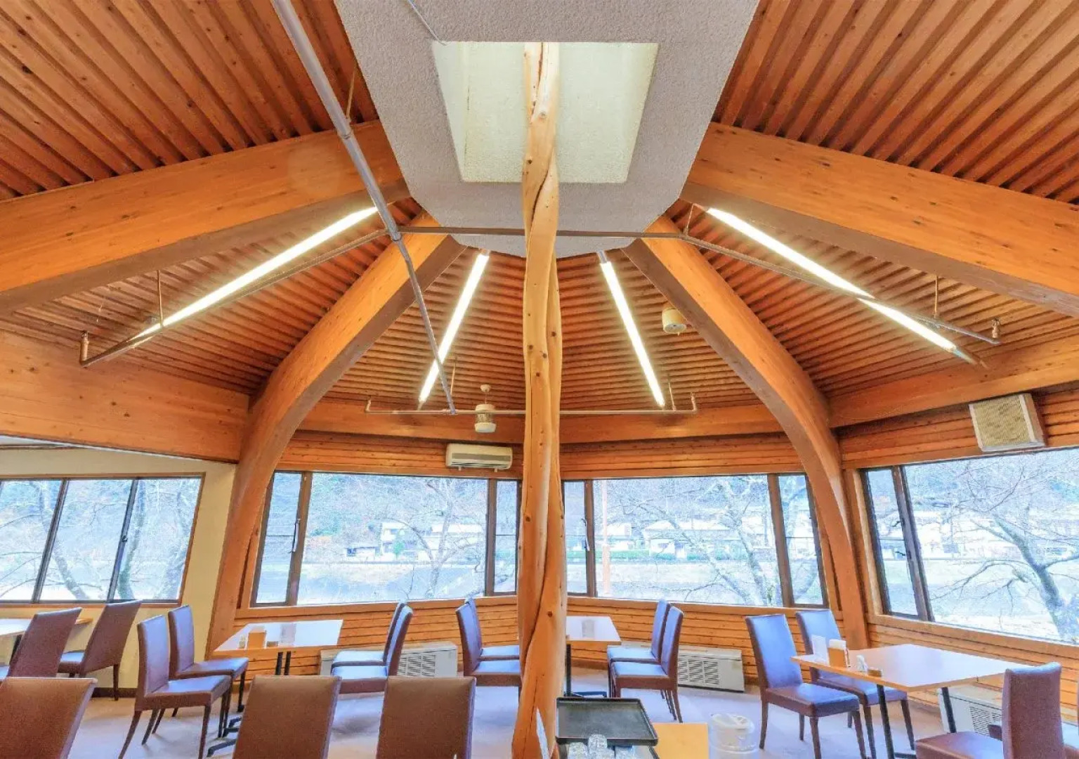 Nature Cultural Village Kajikaso Miyama