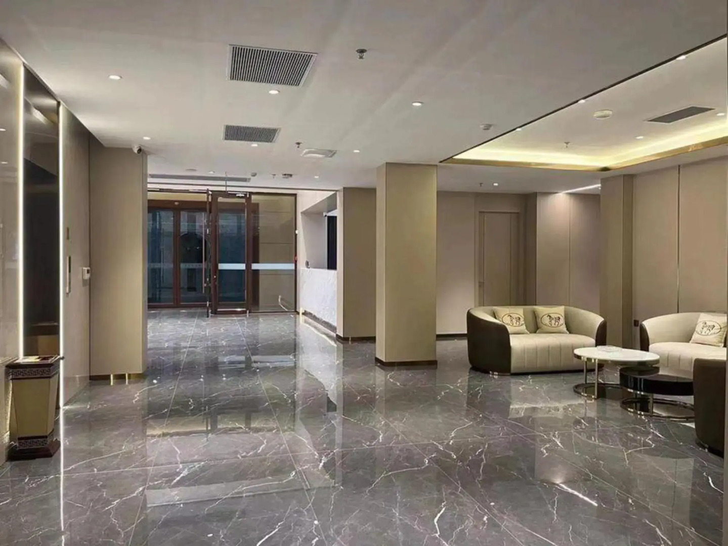 Wutaishan Changsheng Inn Wuyemiao