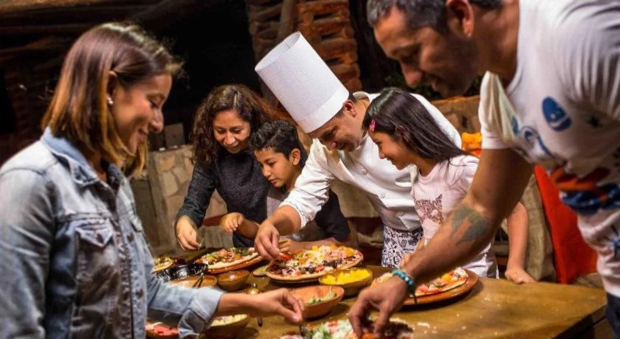 Hotel Casa Hacienda Achamaqui