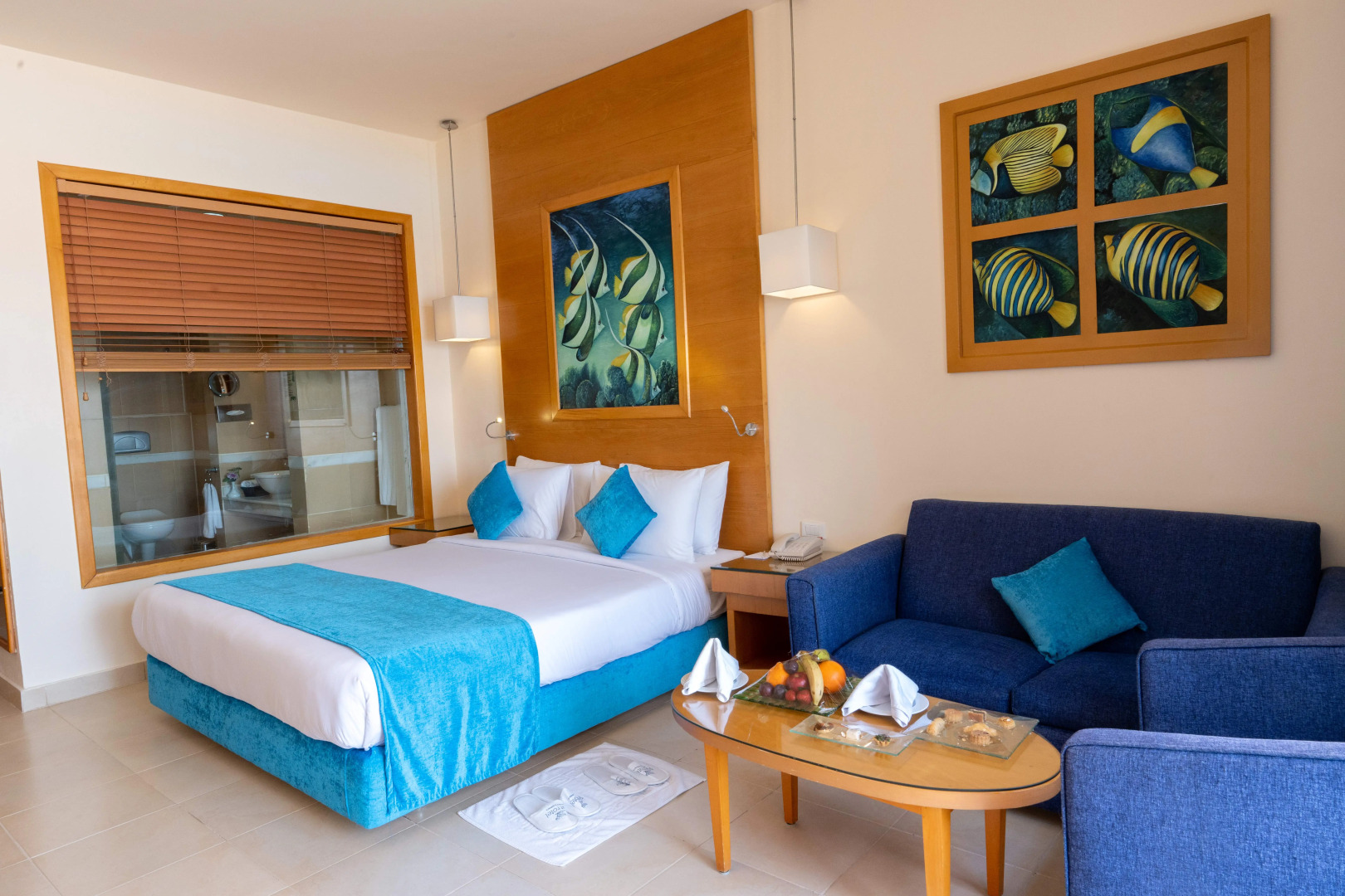 Отель Parrotel Beach Resort