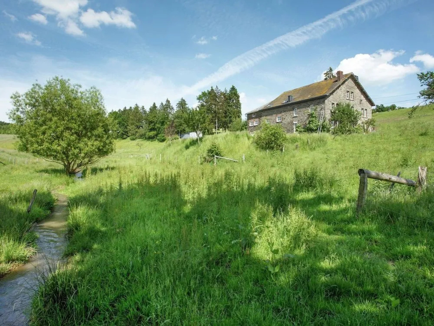 Vacation Home with Sauna
