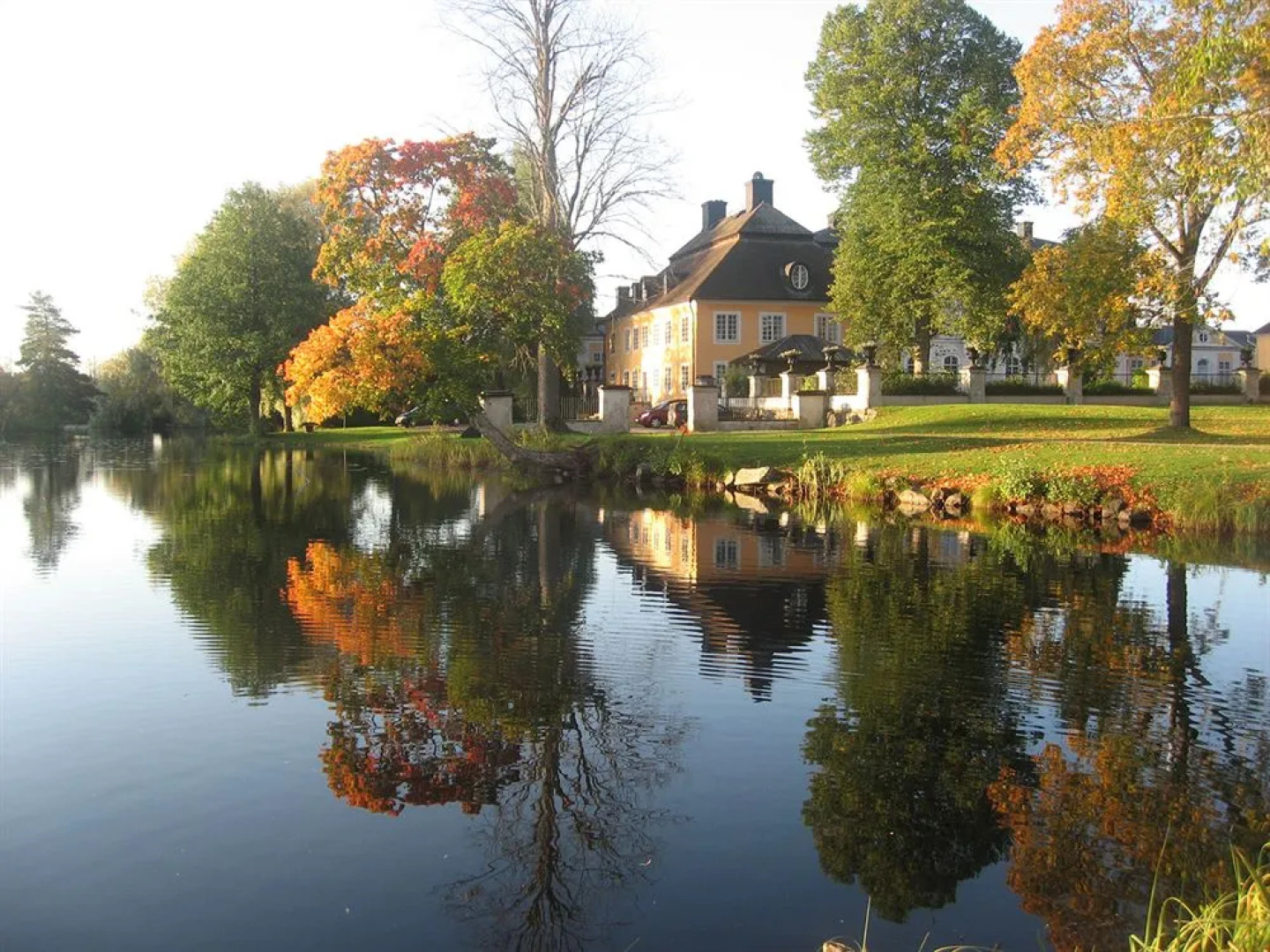 Wärdshuset Gammel Tammen